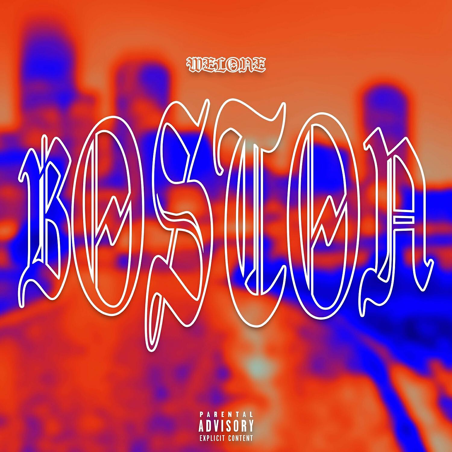 Релиз Boston