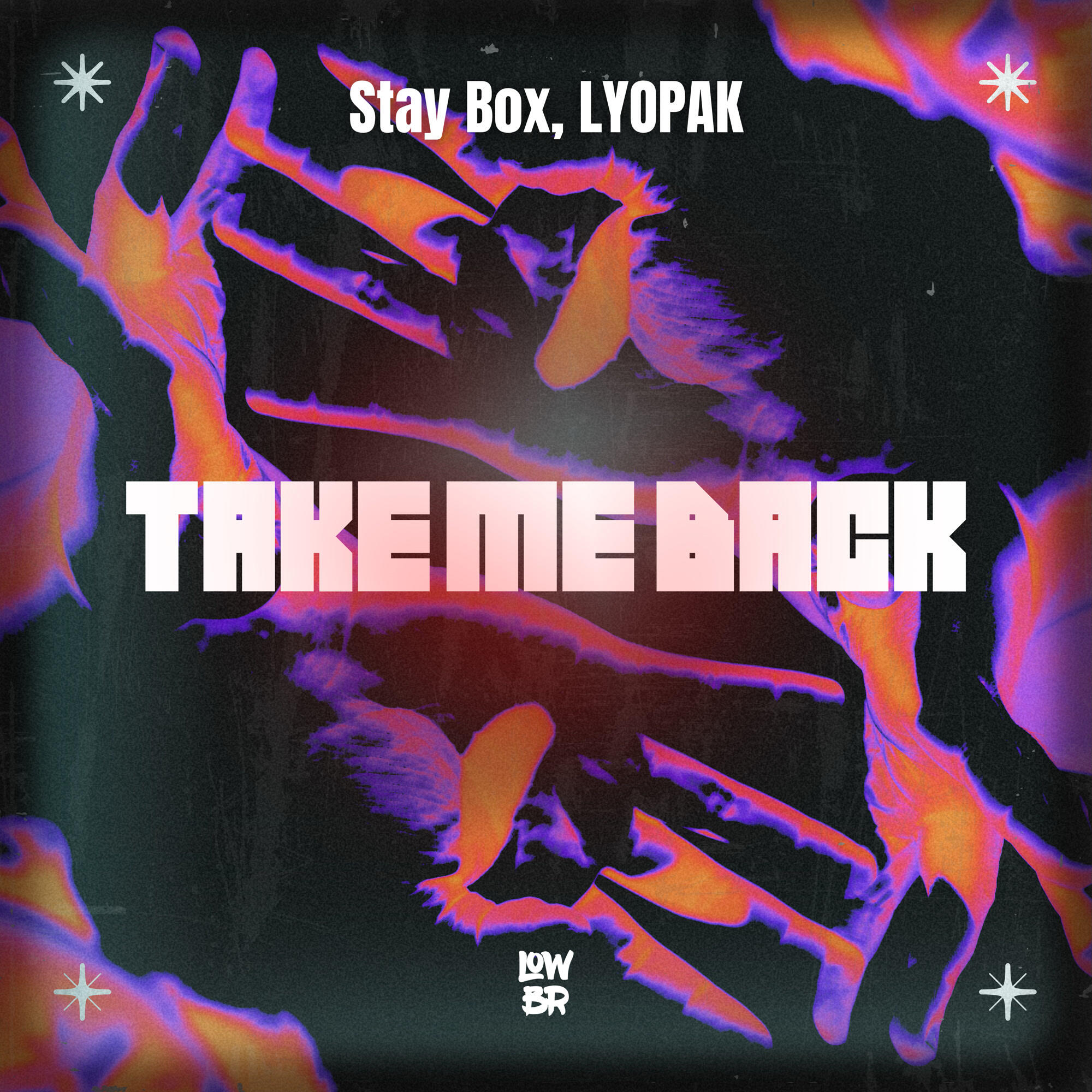 Релиз Take Me Back