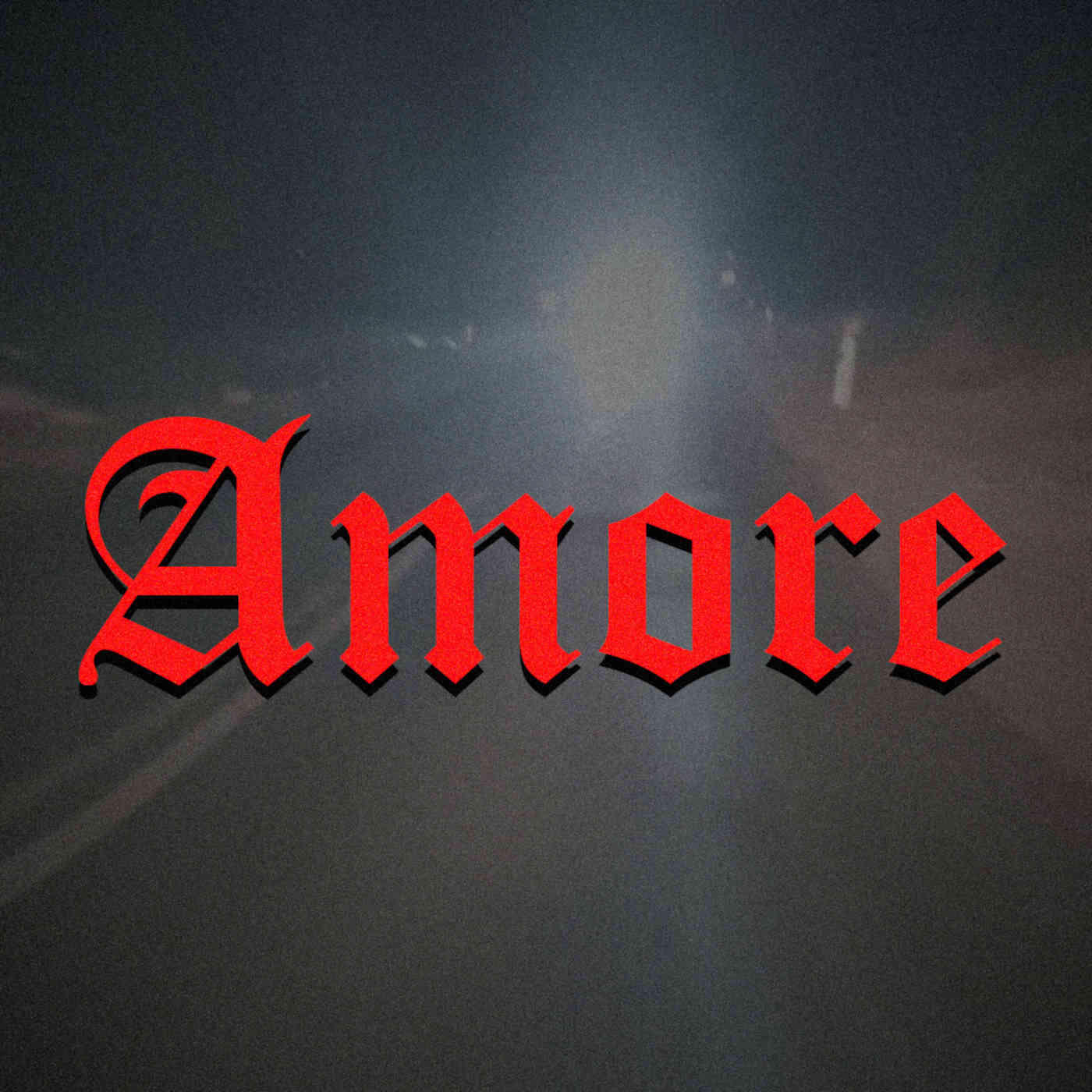 Релиз Amore