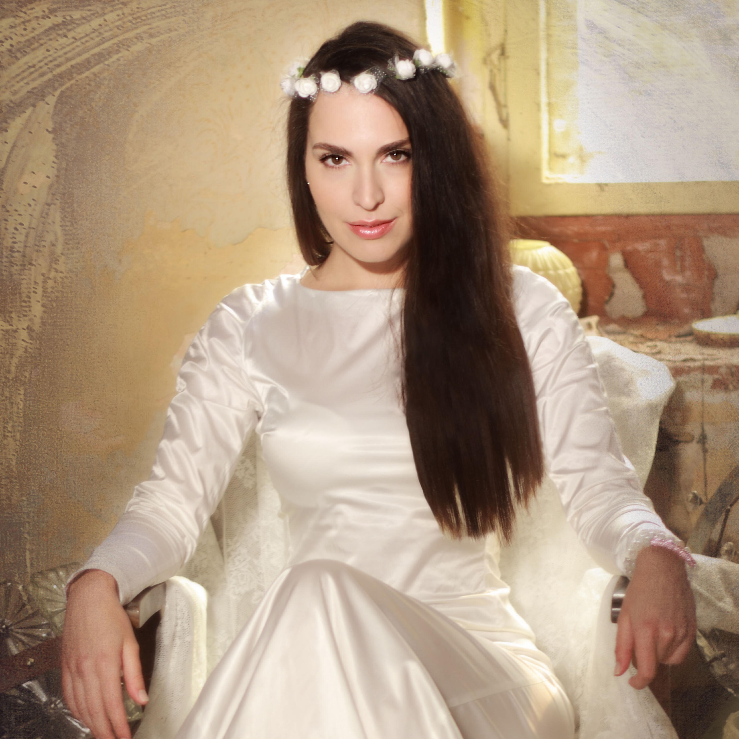 Релиз Rufinka Bolna Legnala