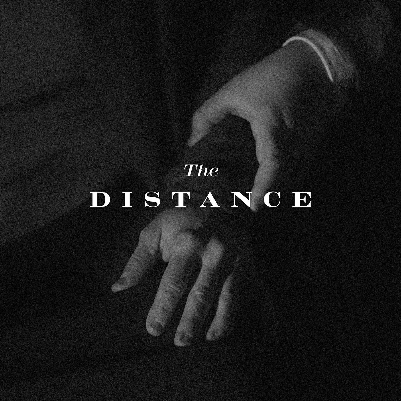 Релиз The Distance