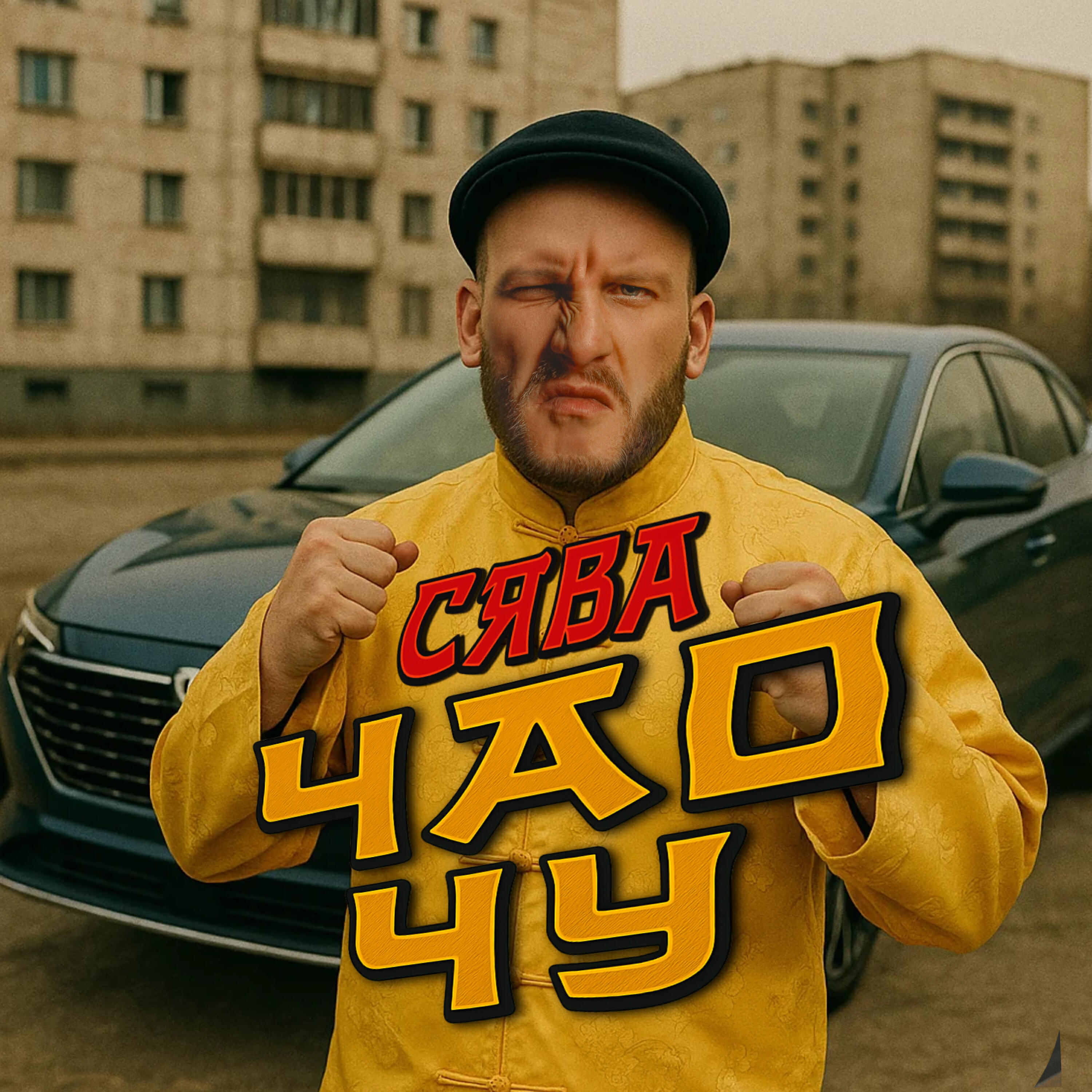 Релиз Чао Чу