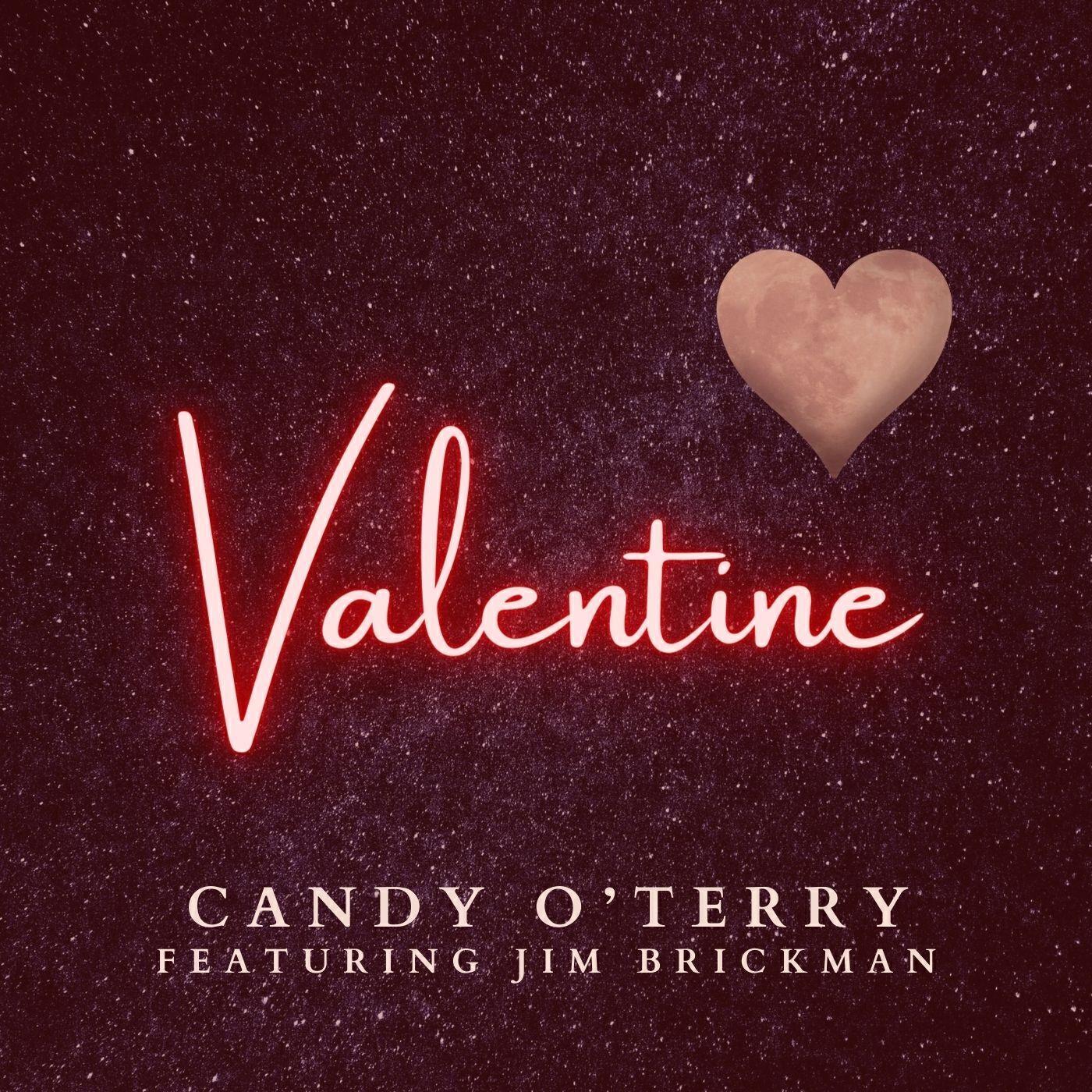 Candy O'Terry