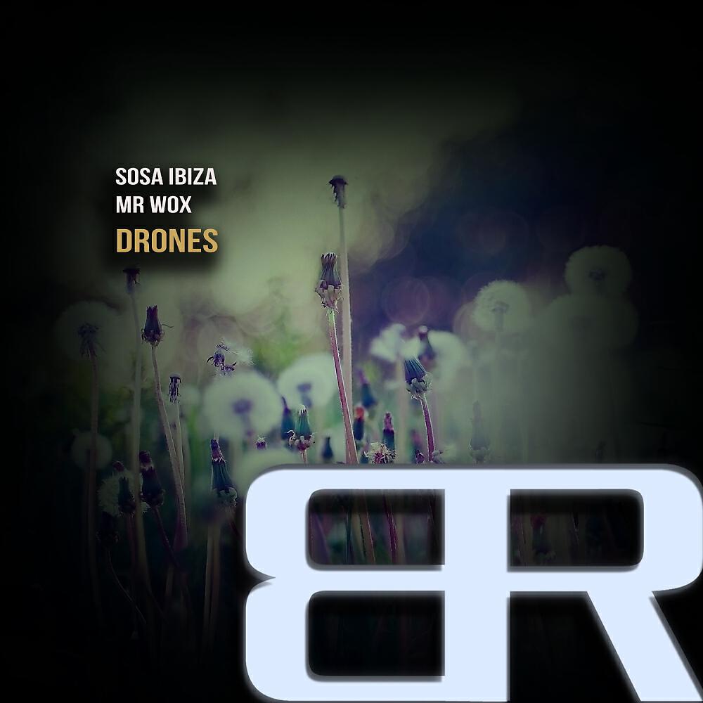Релиз Drones