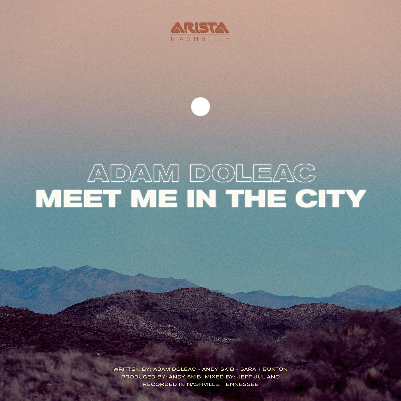 Релиз Meet Me in the City