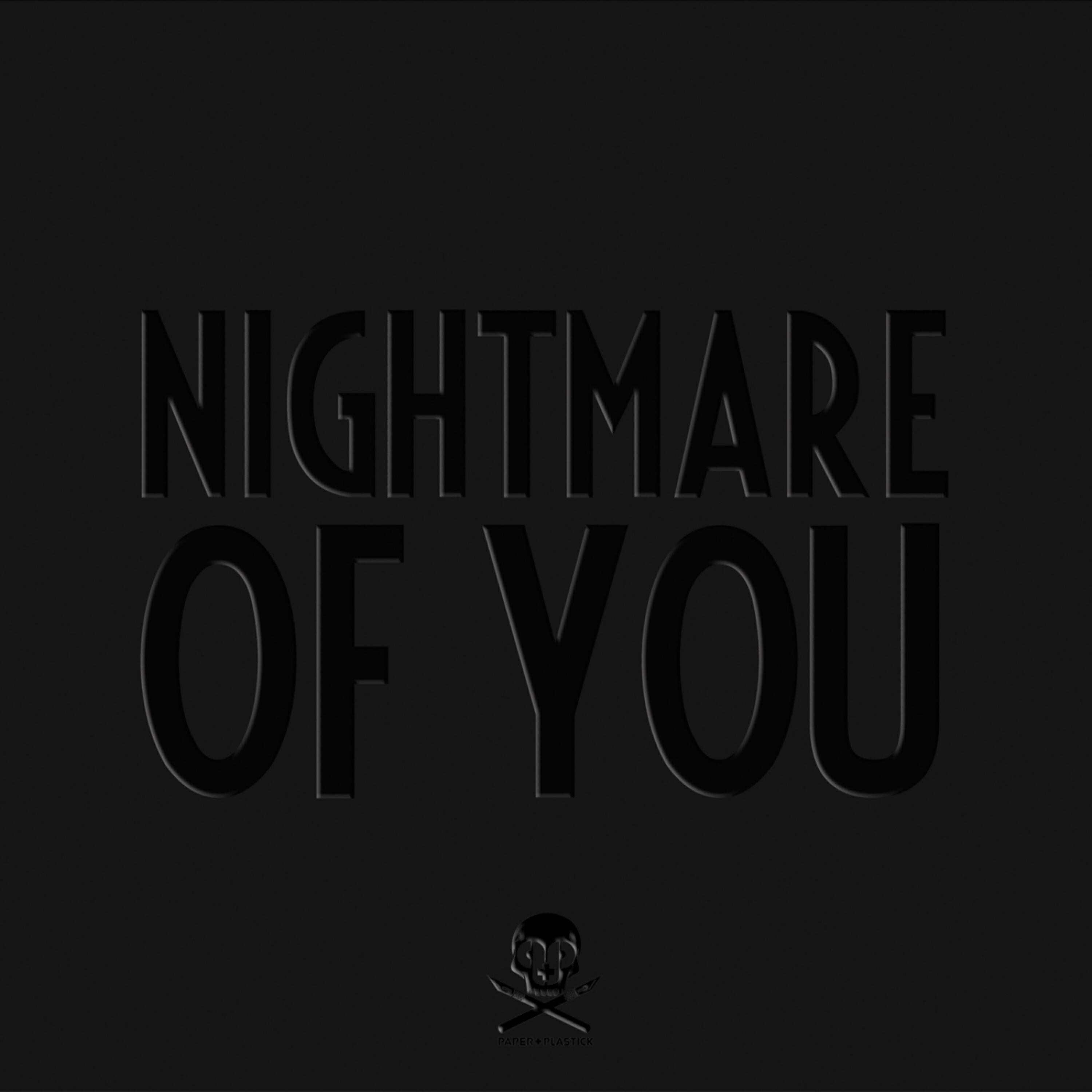 Релиз Nightmares for a Week + Nightmare of You - Split / EP