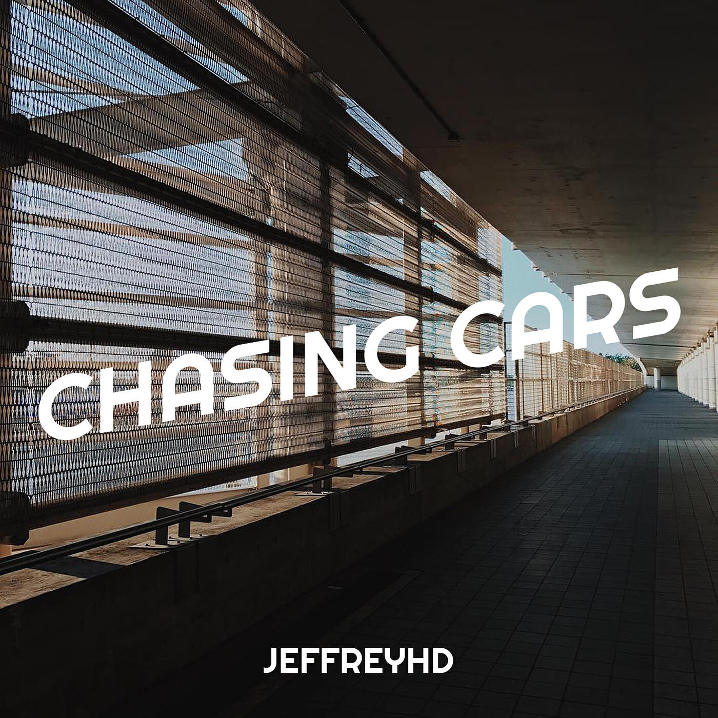 Релиз Chasing Cars