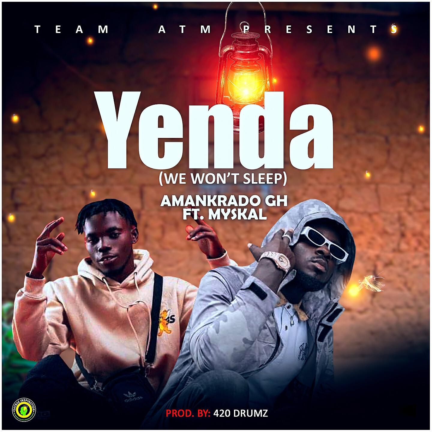 Релиз Yenda