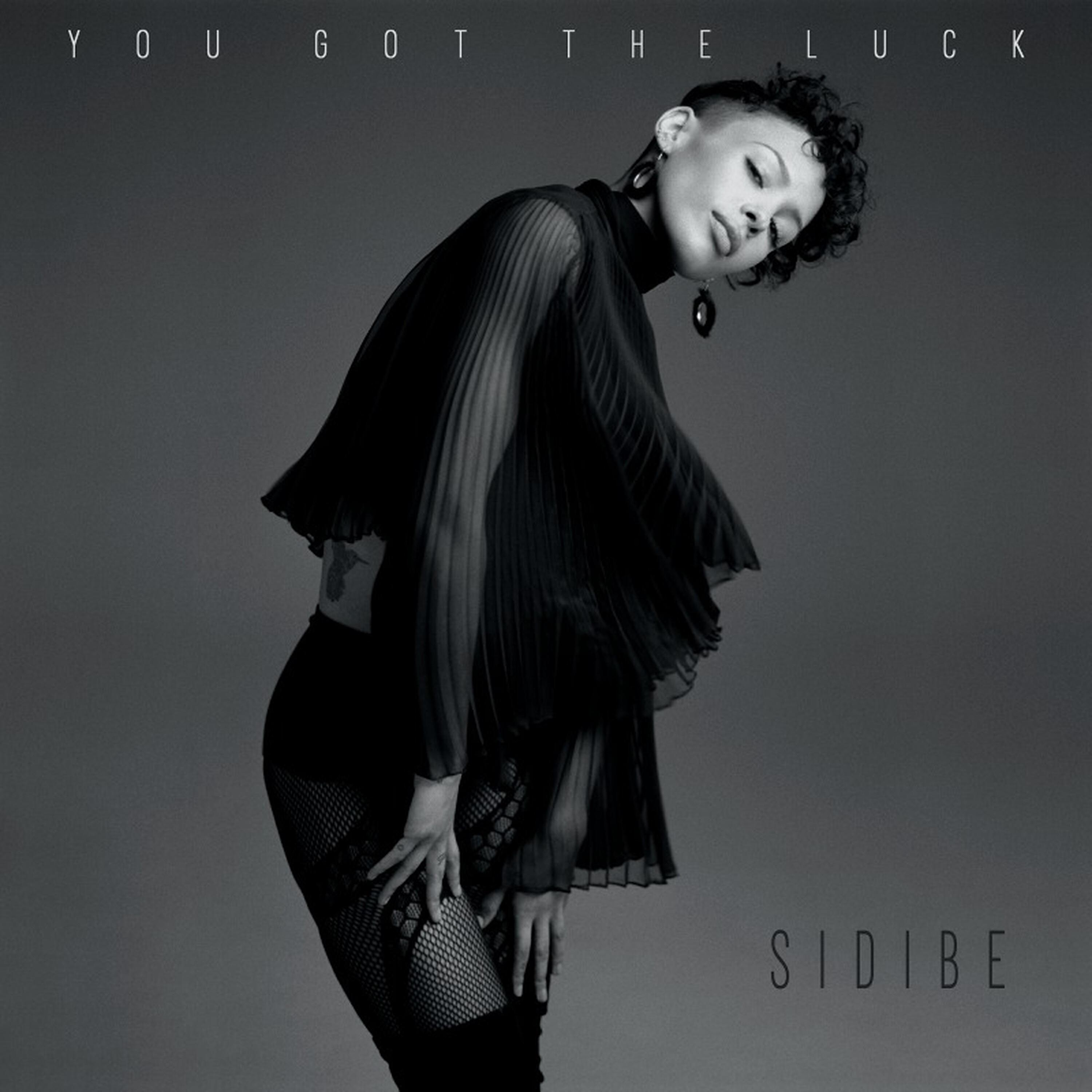 Релиз You Got the Luck