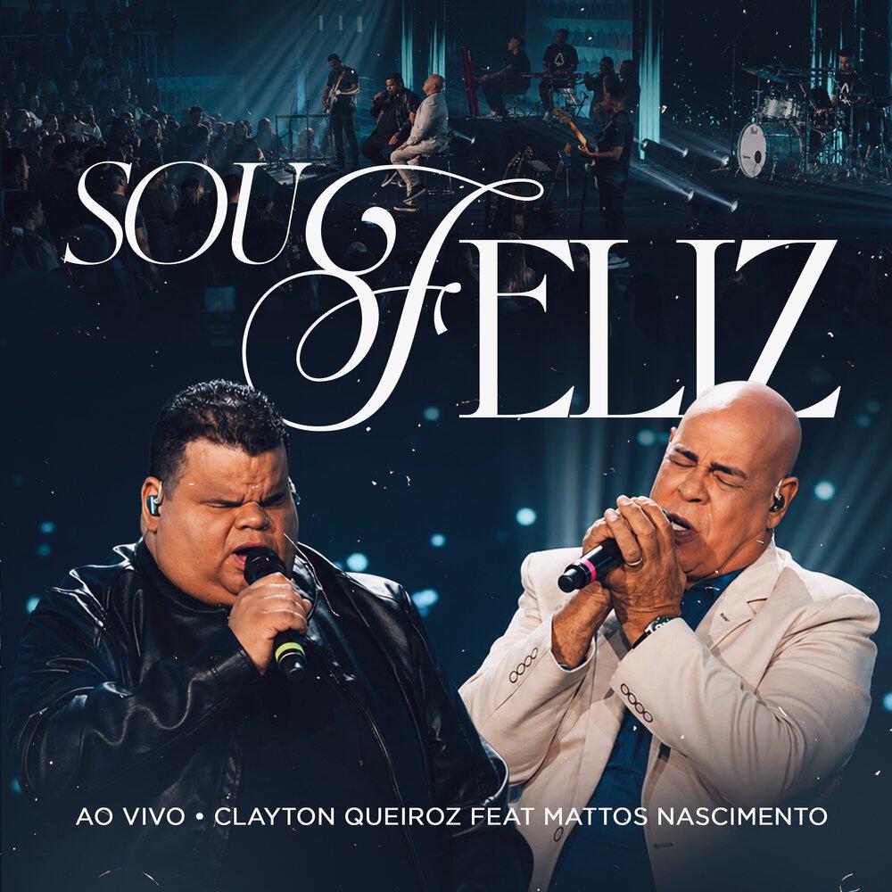 Релиз Sou Feliz
