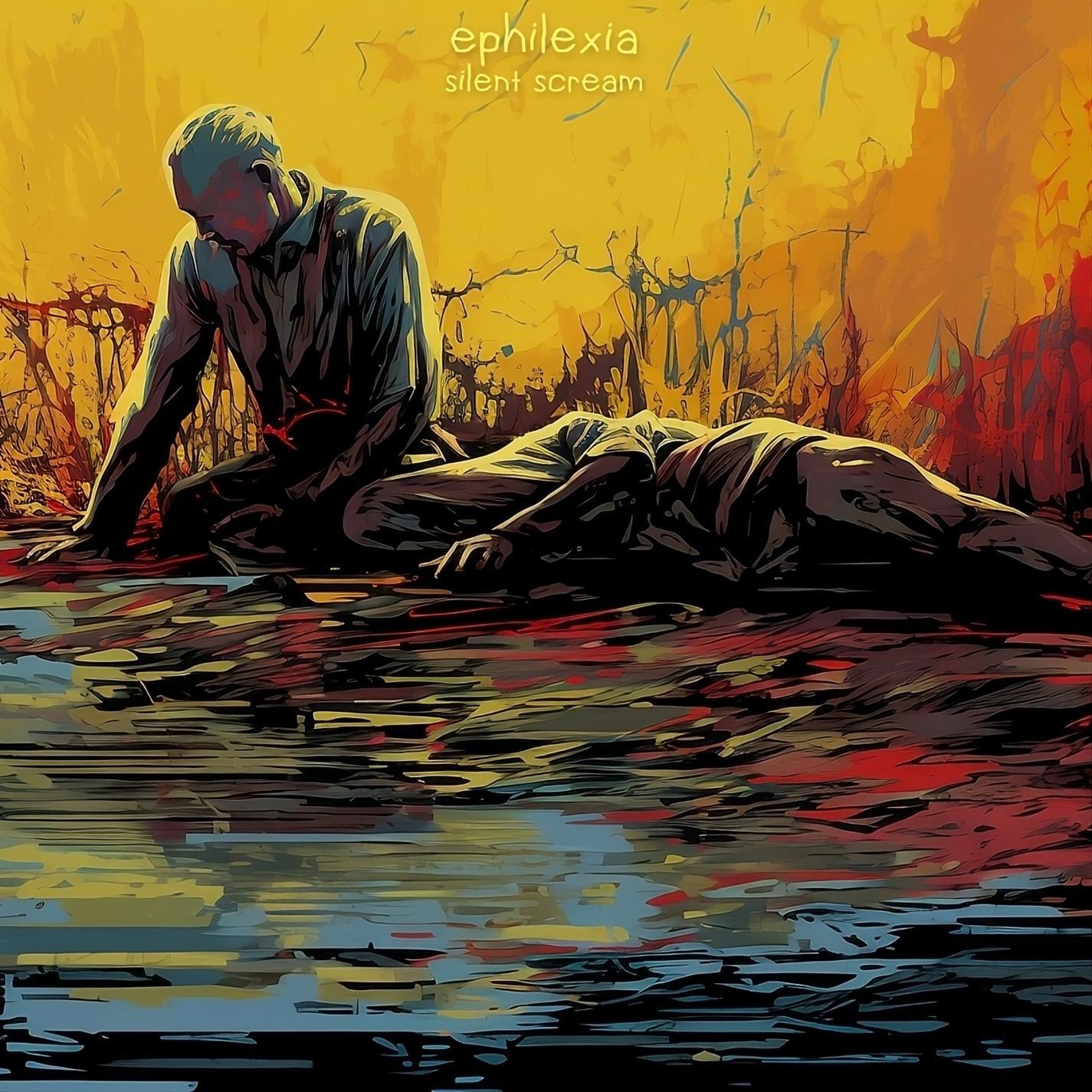 Релиз Silent Scream