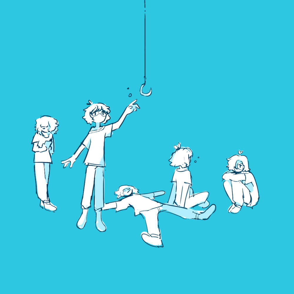 Релиз jellyfish