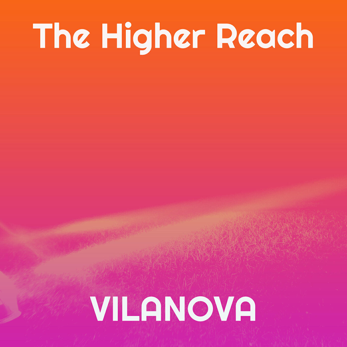Релиз The Higher Reach