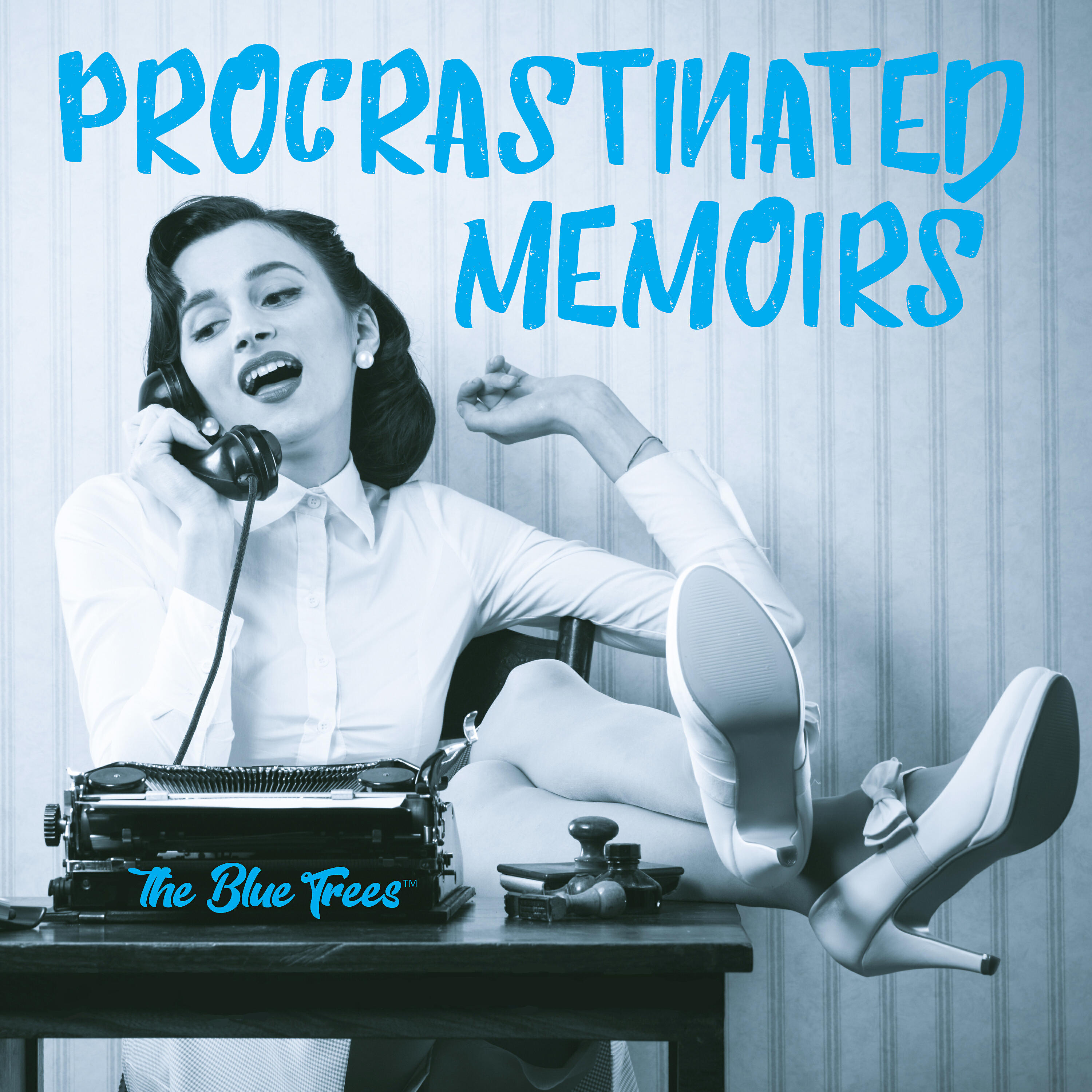 Релиз Procrastinated Memoirs