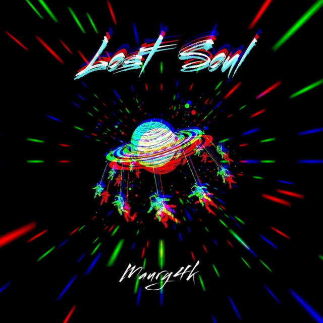 Релиз Lost Soul