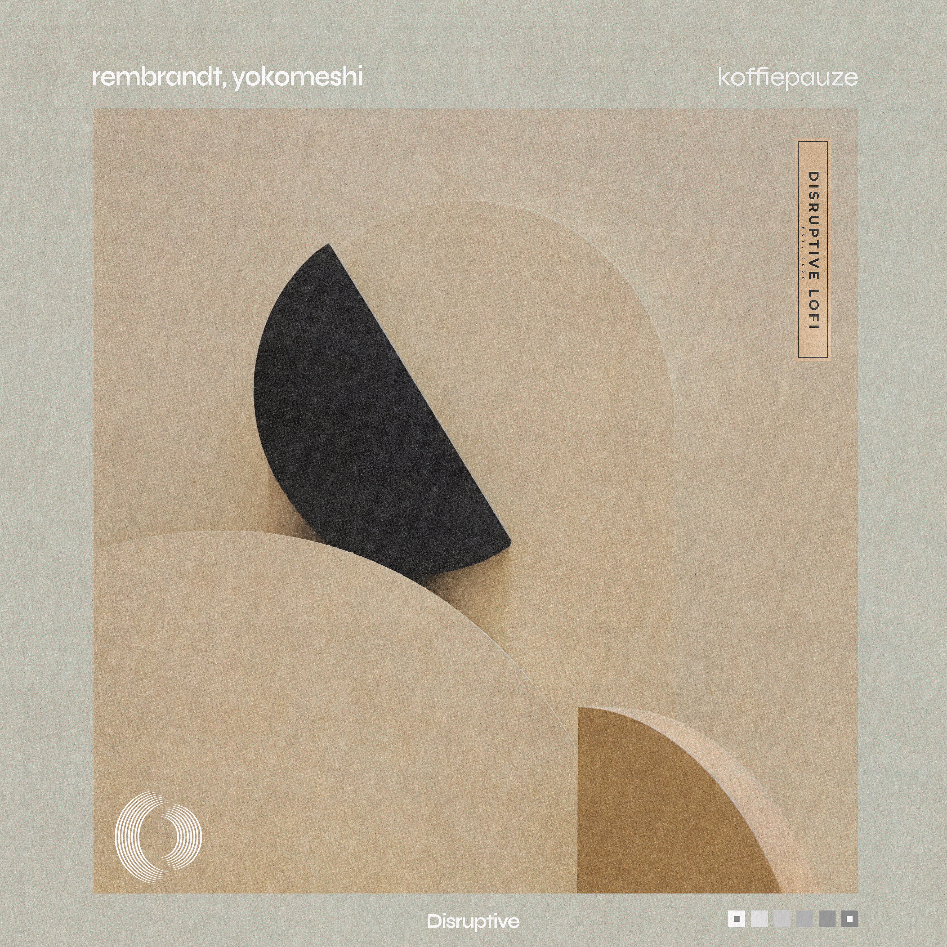 Релиз Koffiepauze