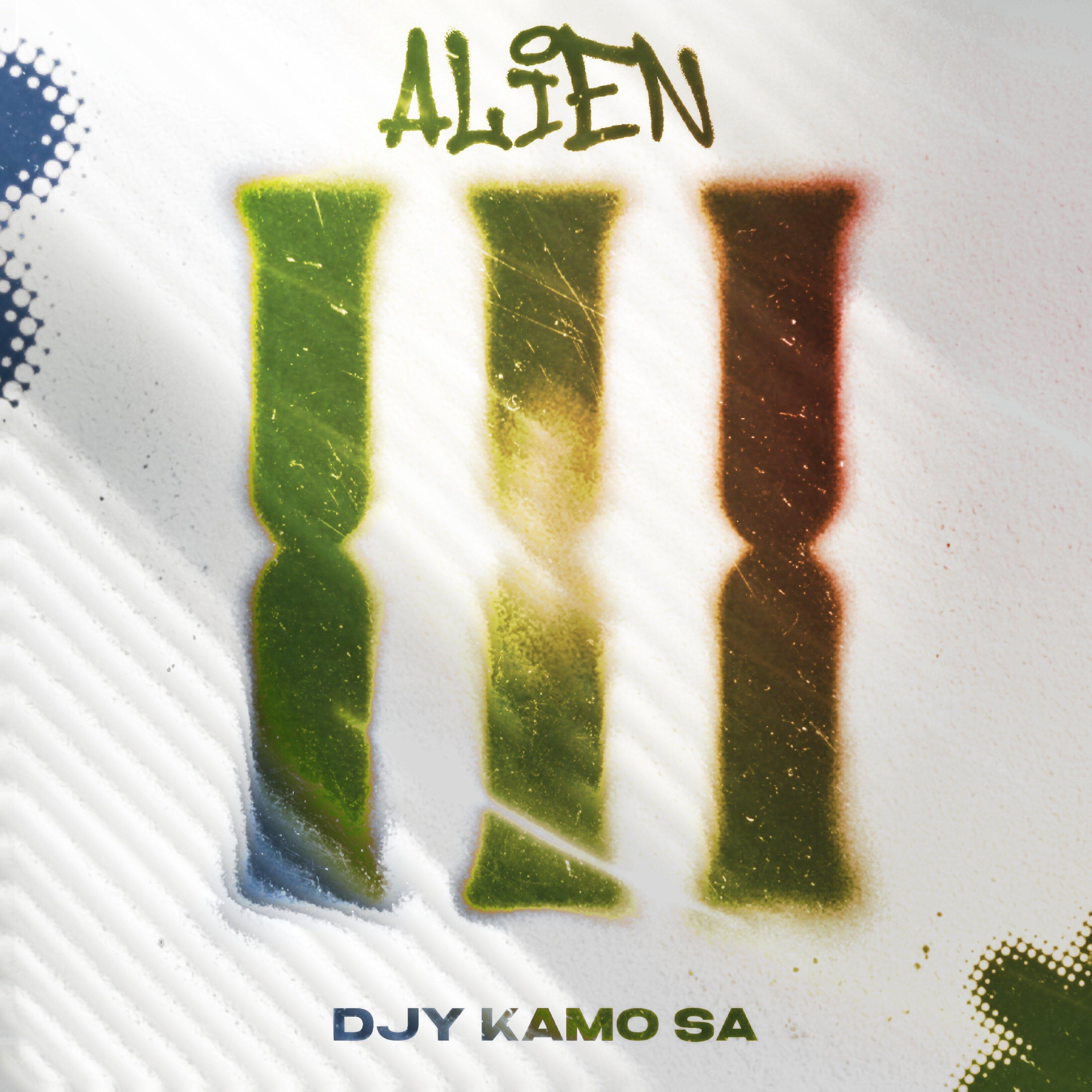 Djy Kamo sa