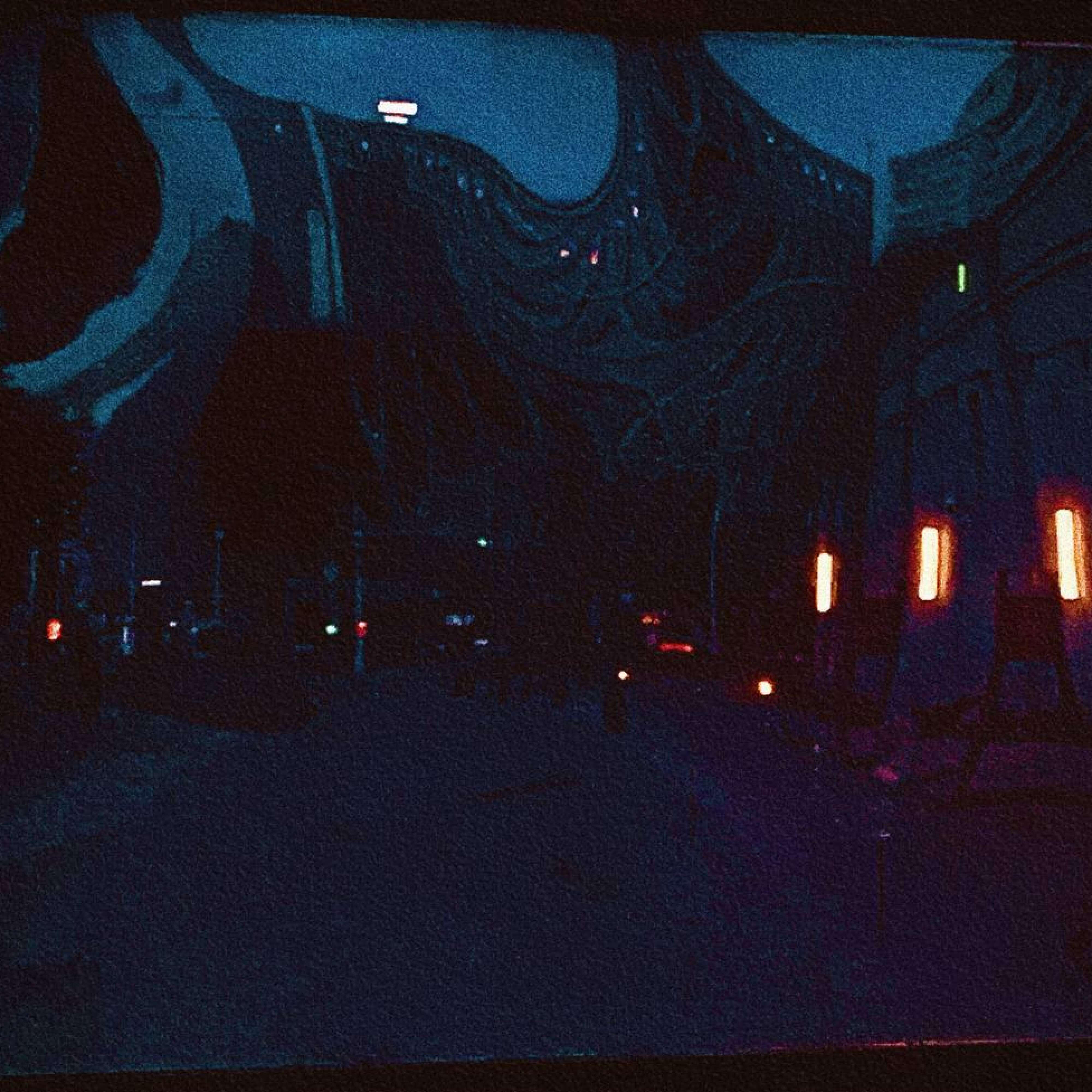 Релиз Melt City