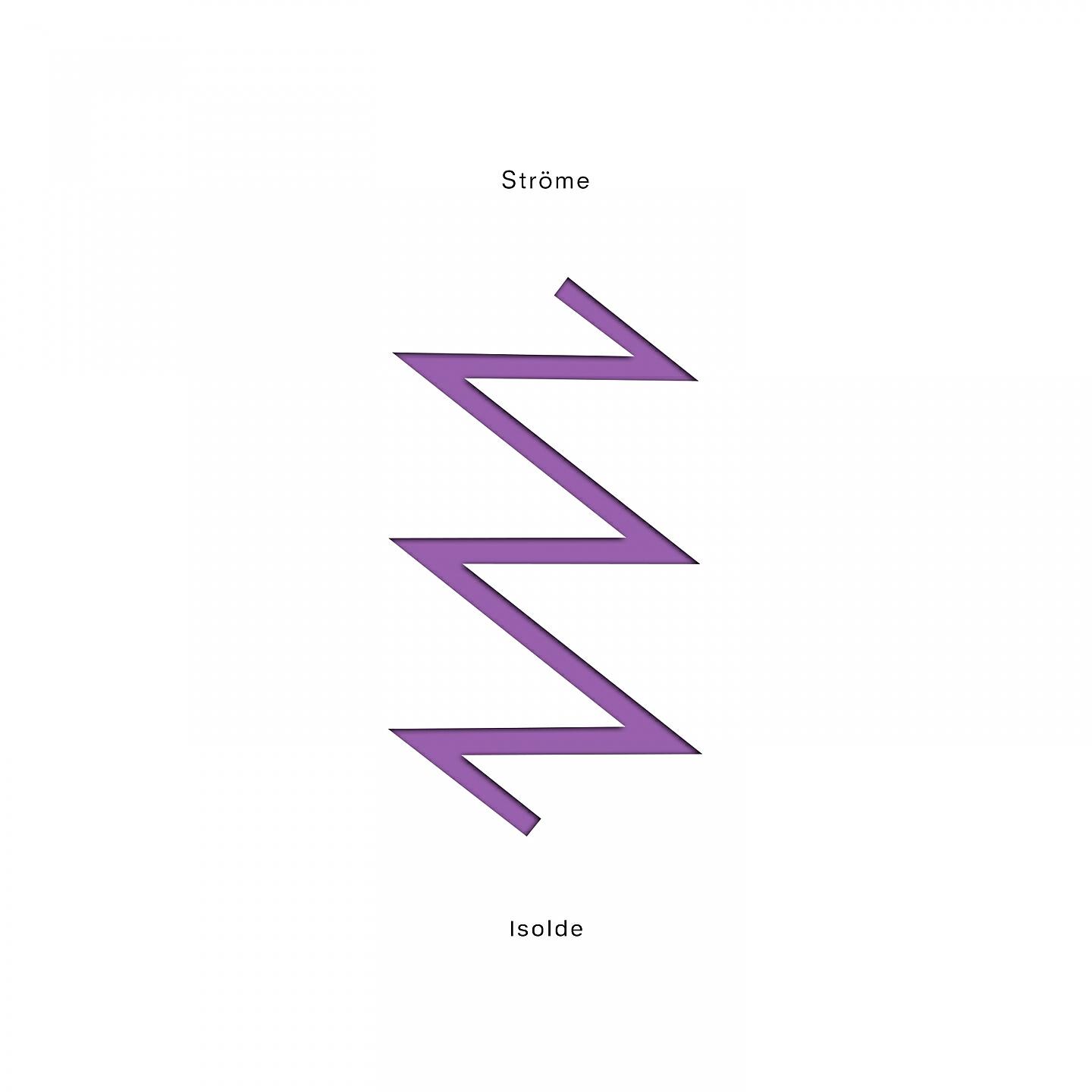 Релиз Isolde