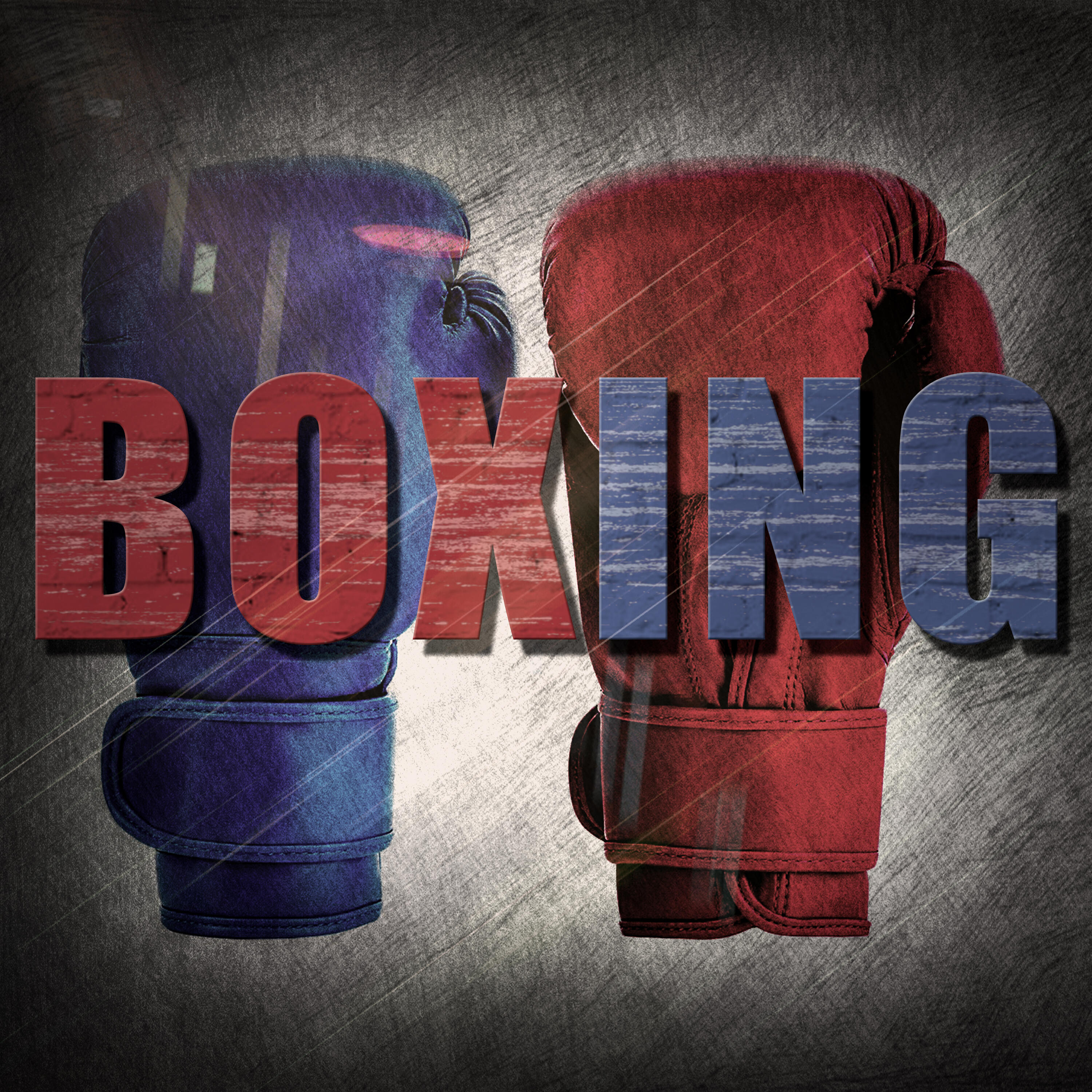 Релиз Boxing