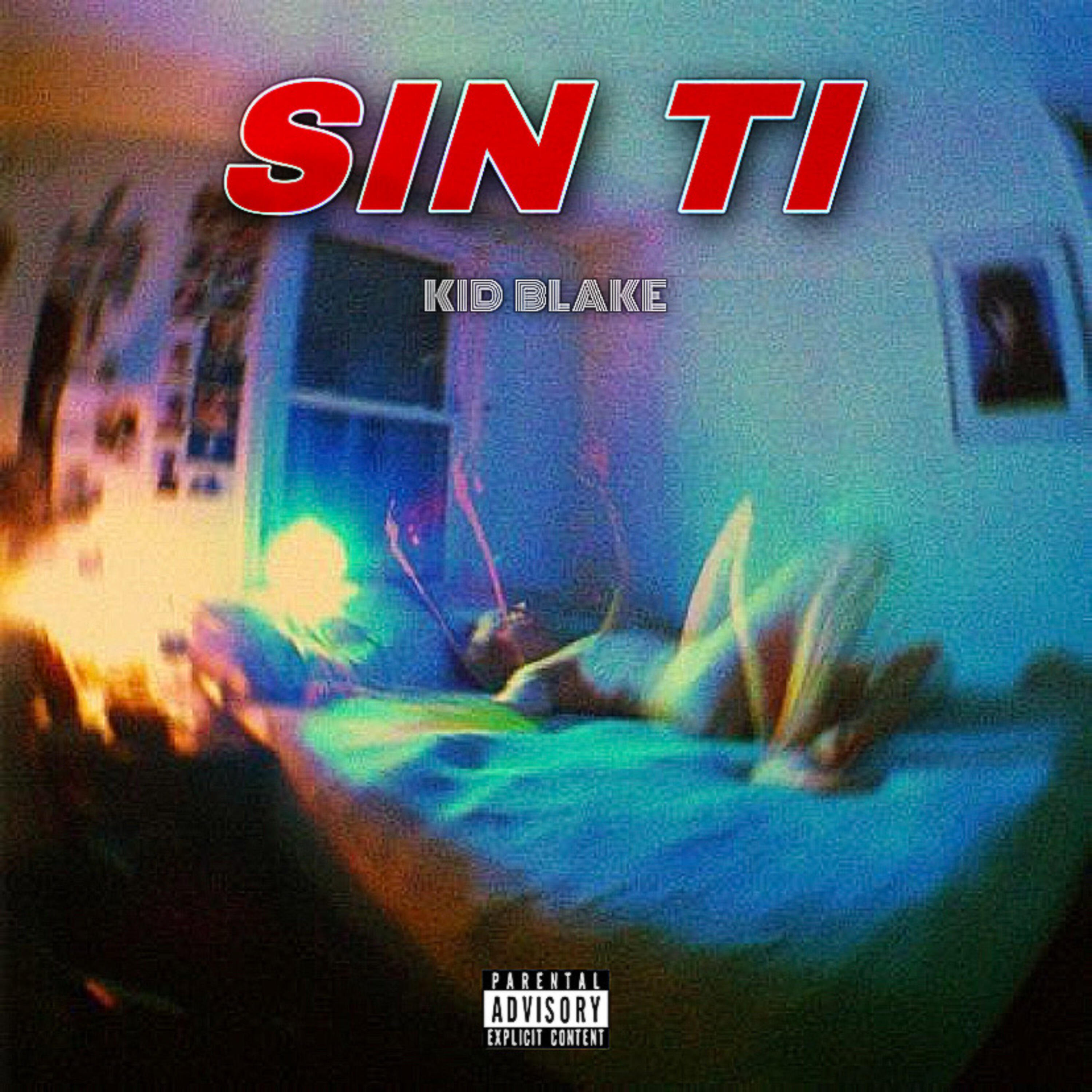 Релиз Sin Ti