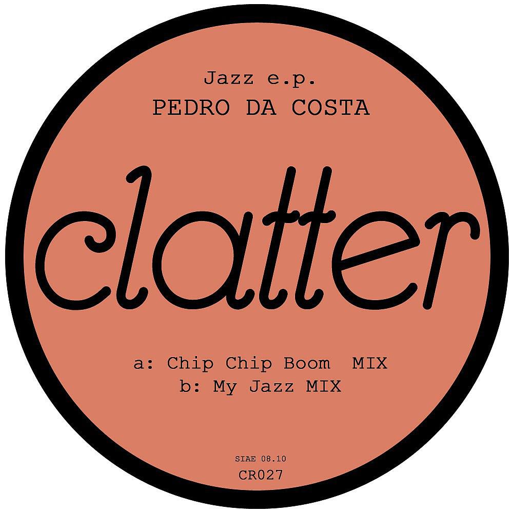 Релиз Jazz EP