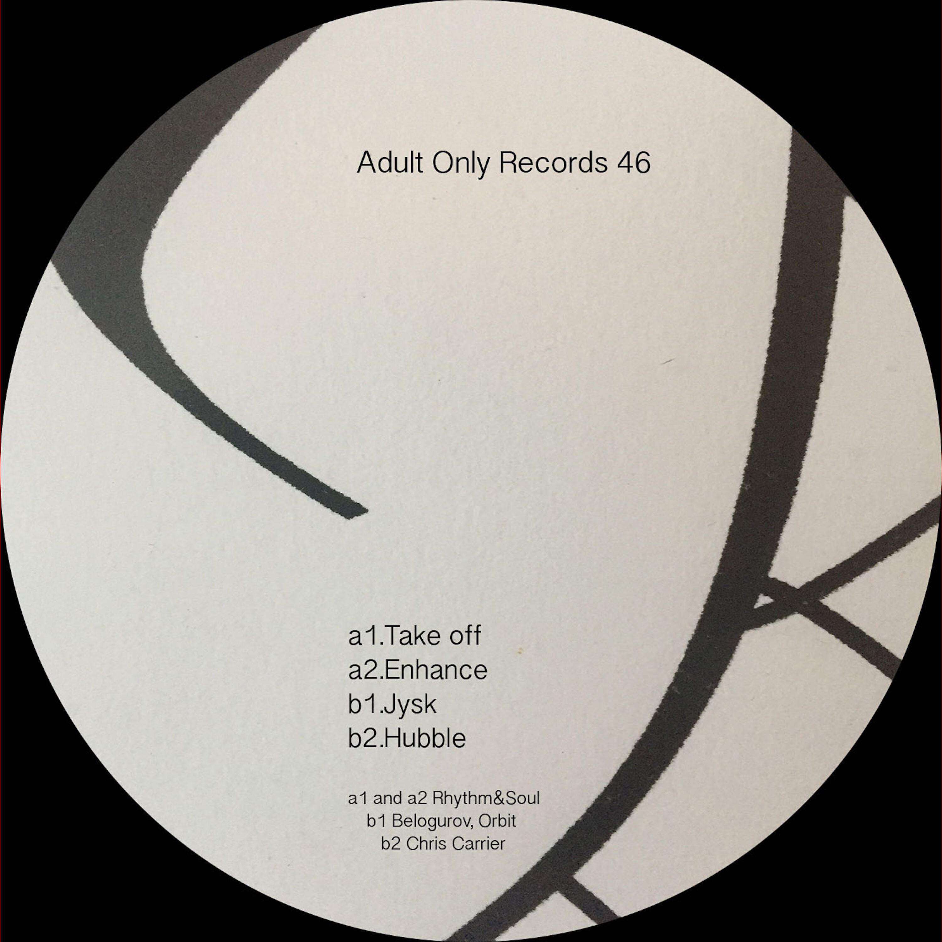 Rhythm&Soul - Enhance