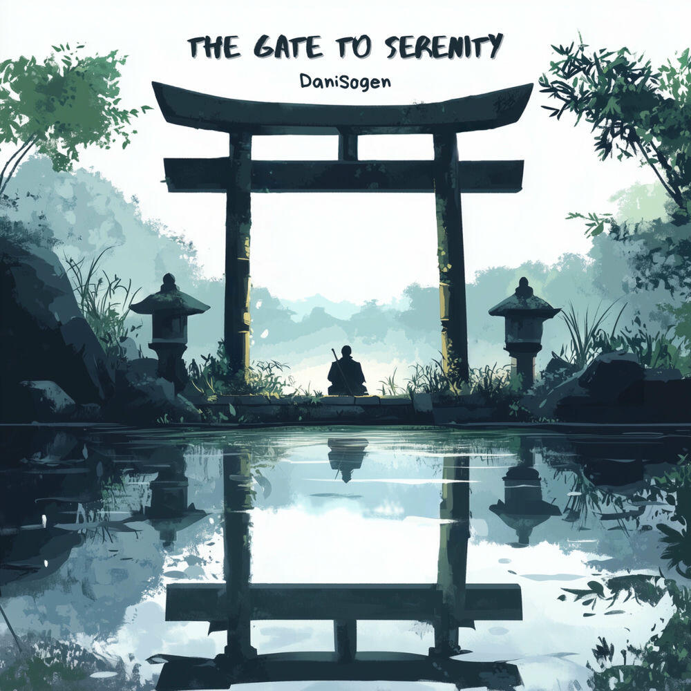 Релиз The Gate to Serenity