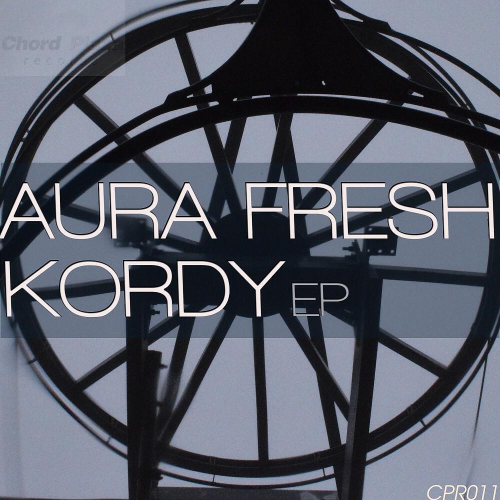 Релиз Kordy EP