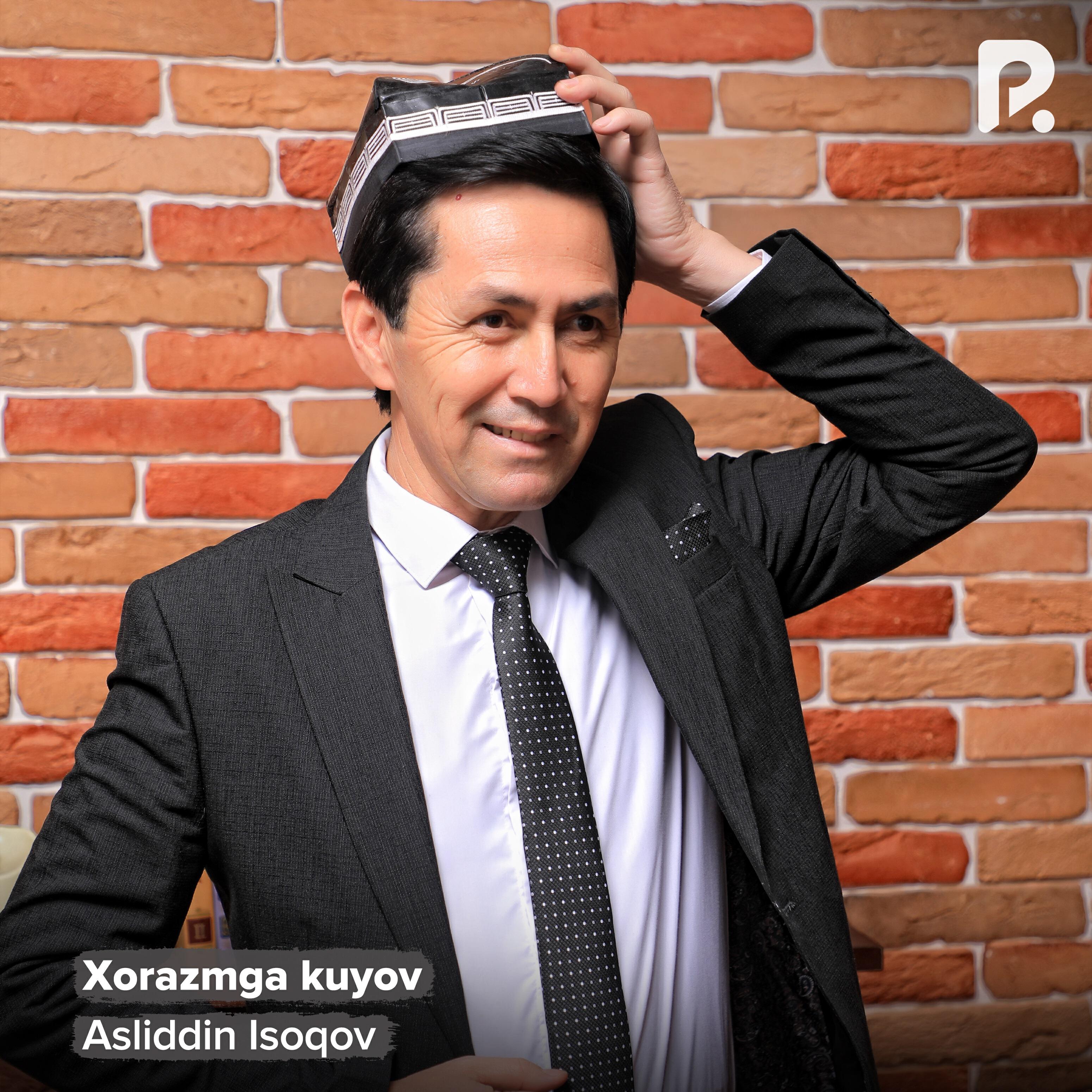 Релиз Xorazmga kuyov