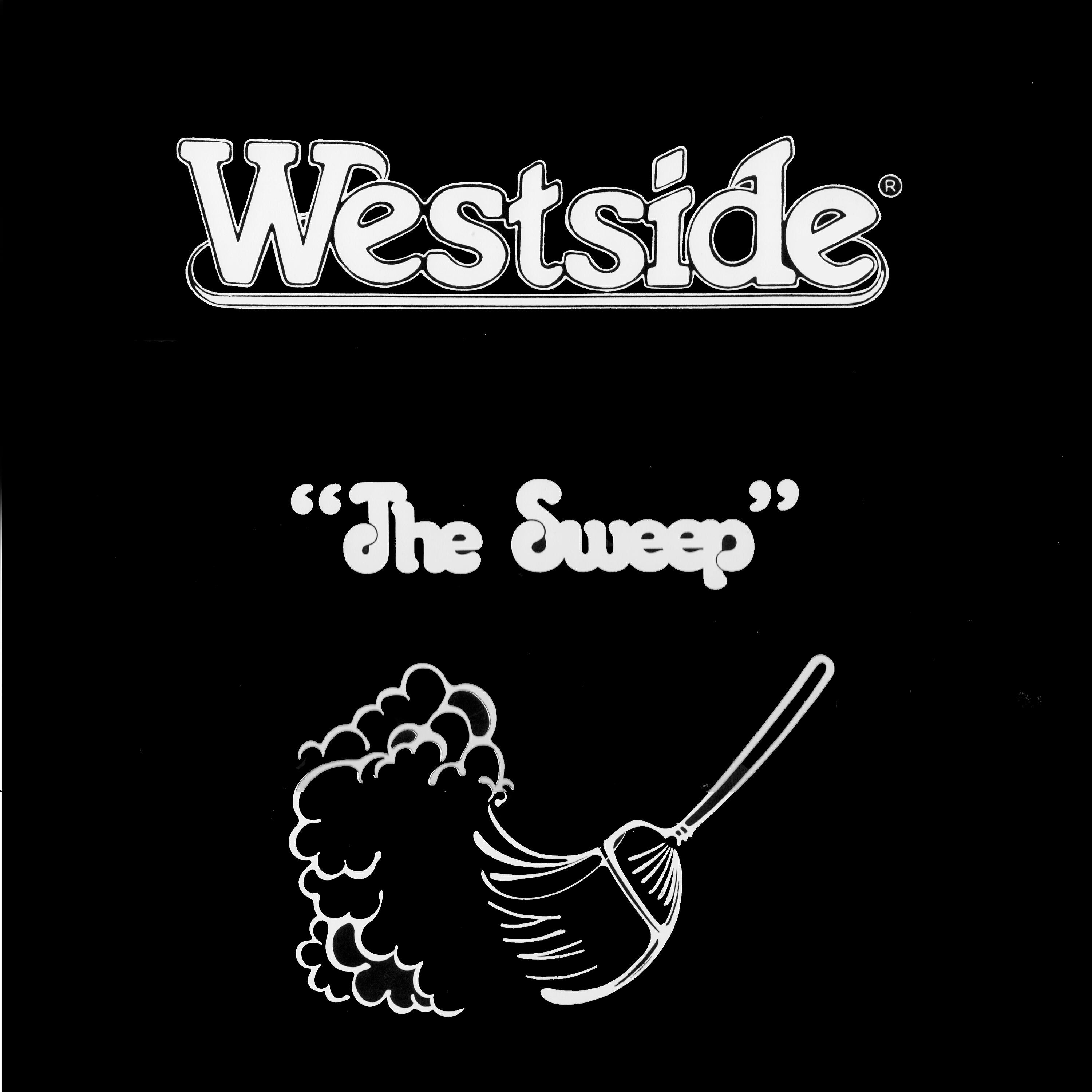 Релиз The Sweep