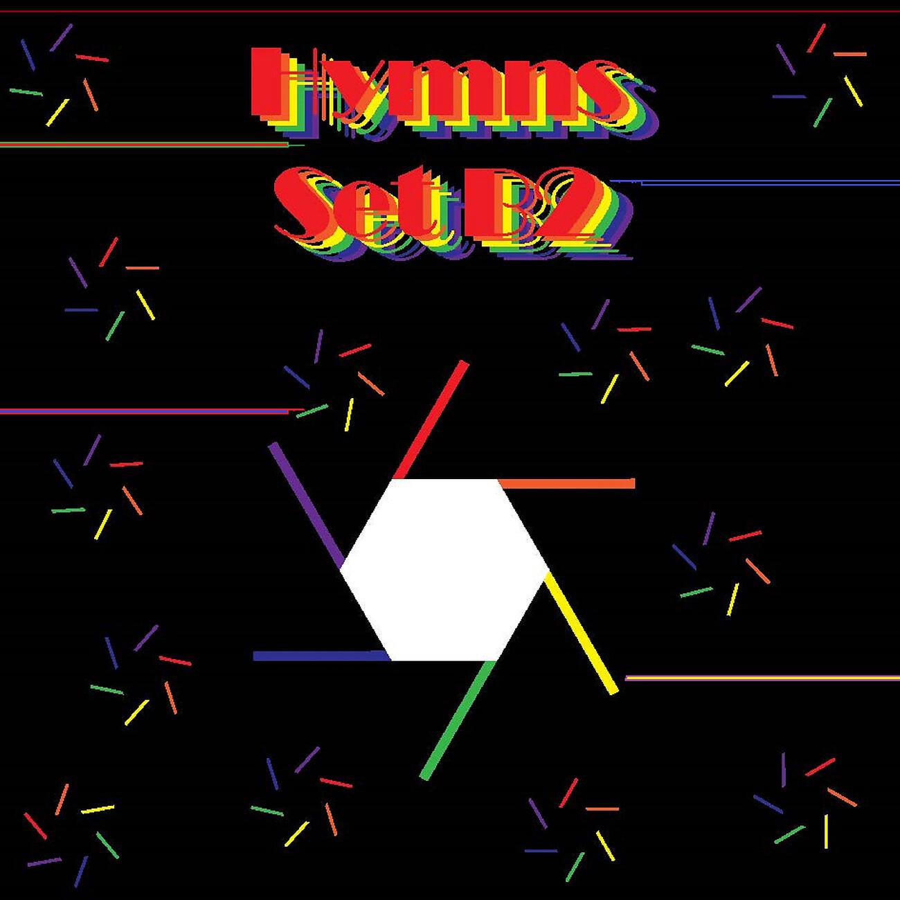 Релиз Hymns Set B2