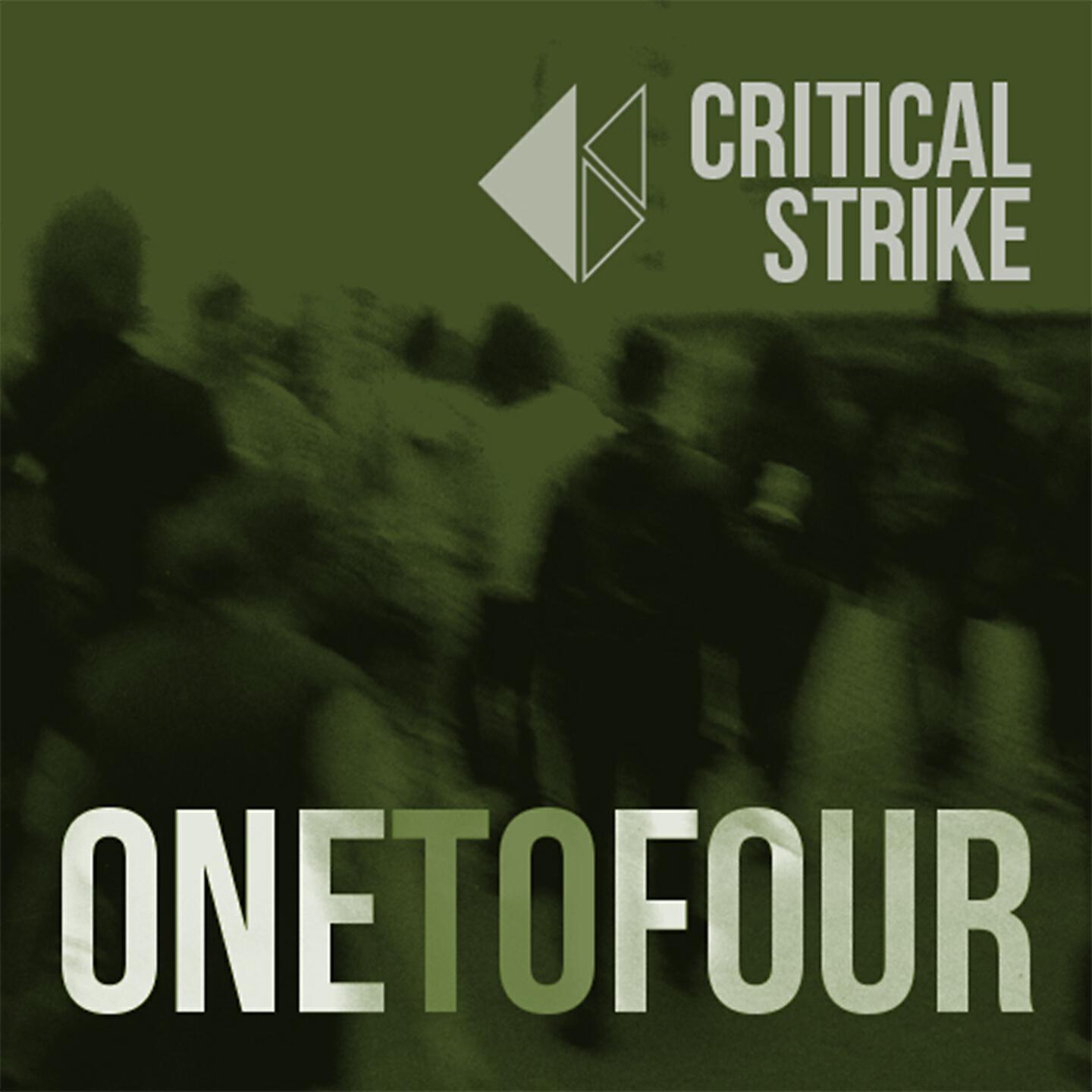 Релиз One to Four