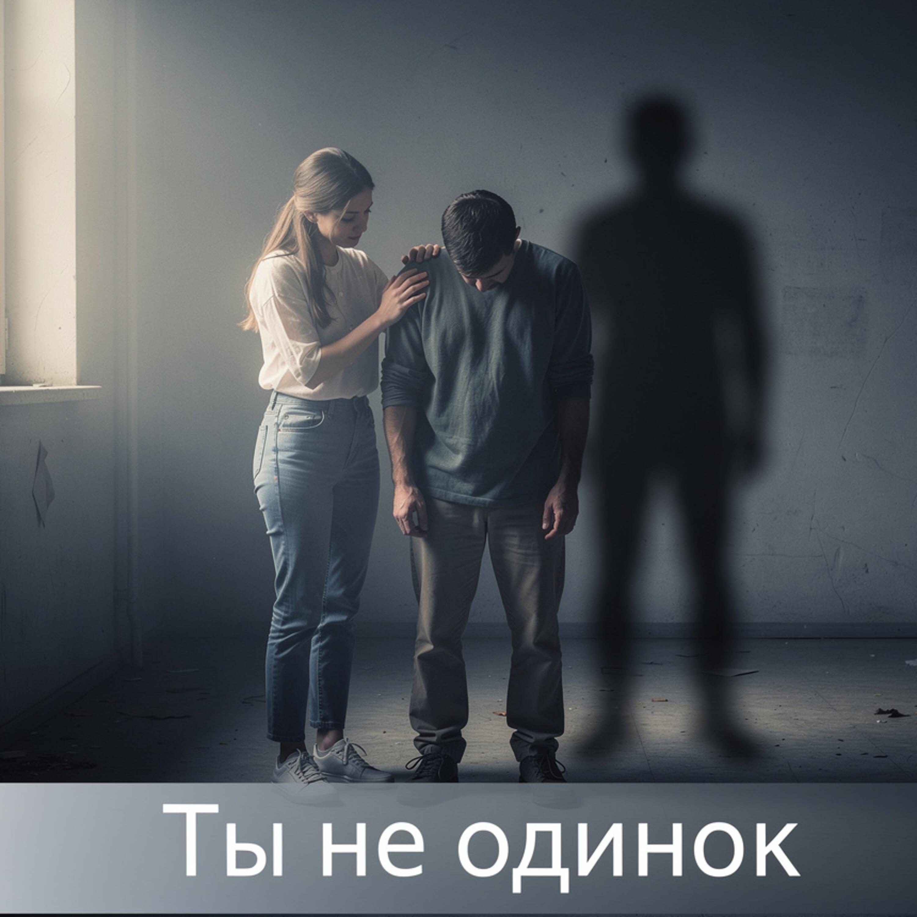 Релиз Ты не одинок