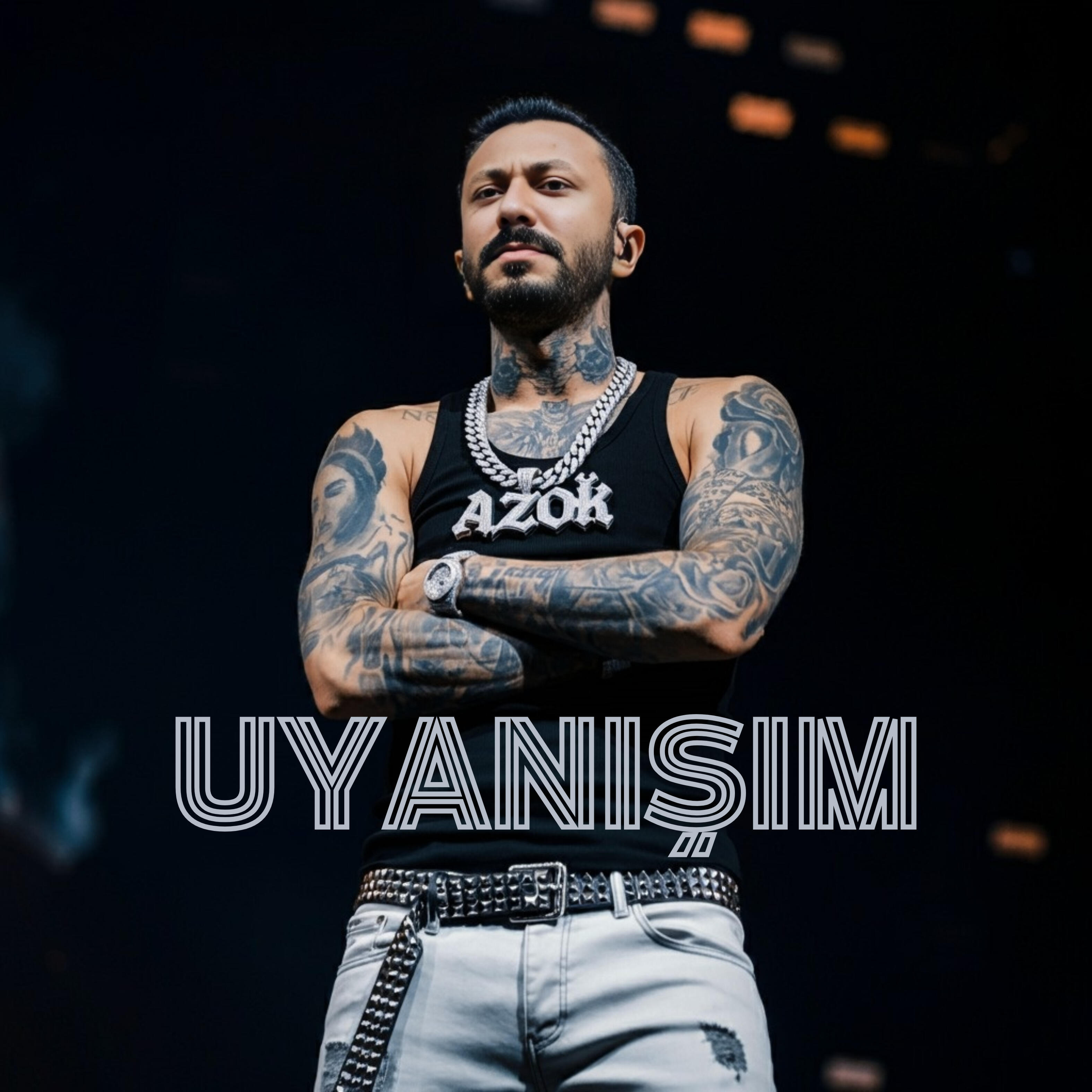 Релиз Uyanışım