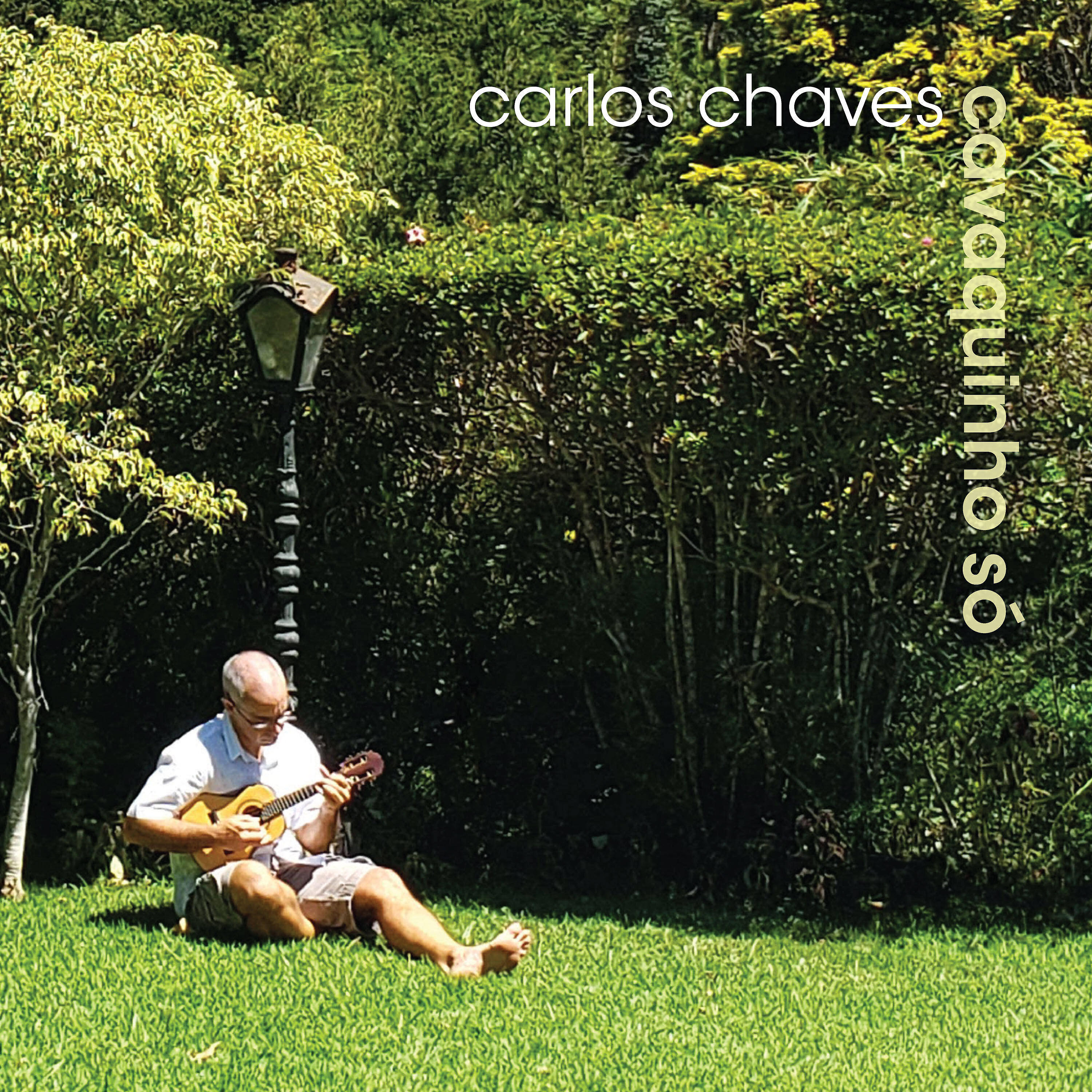 Релиз Cavaquinho Só