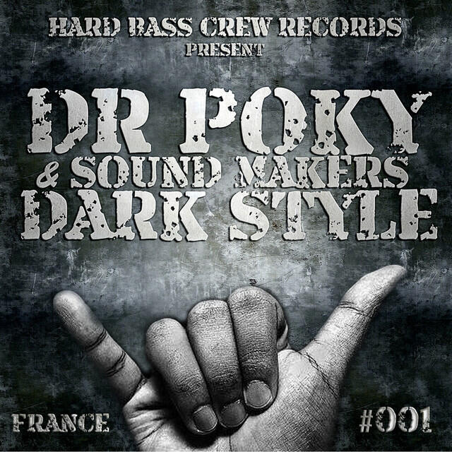 Релиз Dark Style