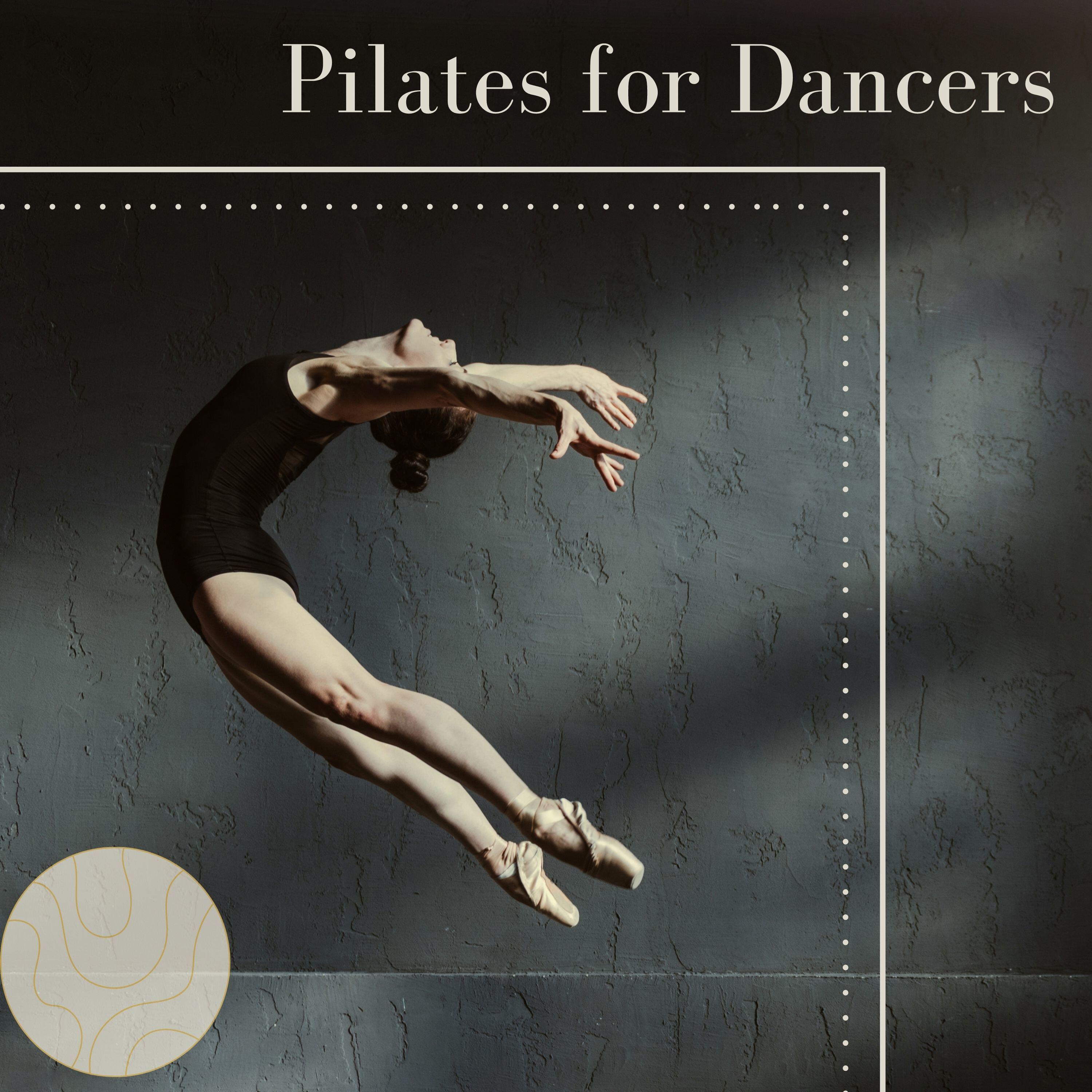 Релиз Pilates for Dancers: Easy Listening Piano for Ballet Pilates, Pilates Exercises for Dancers