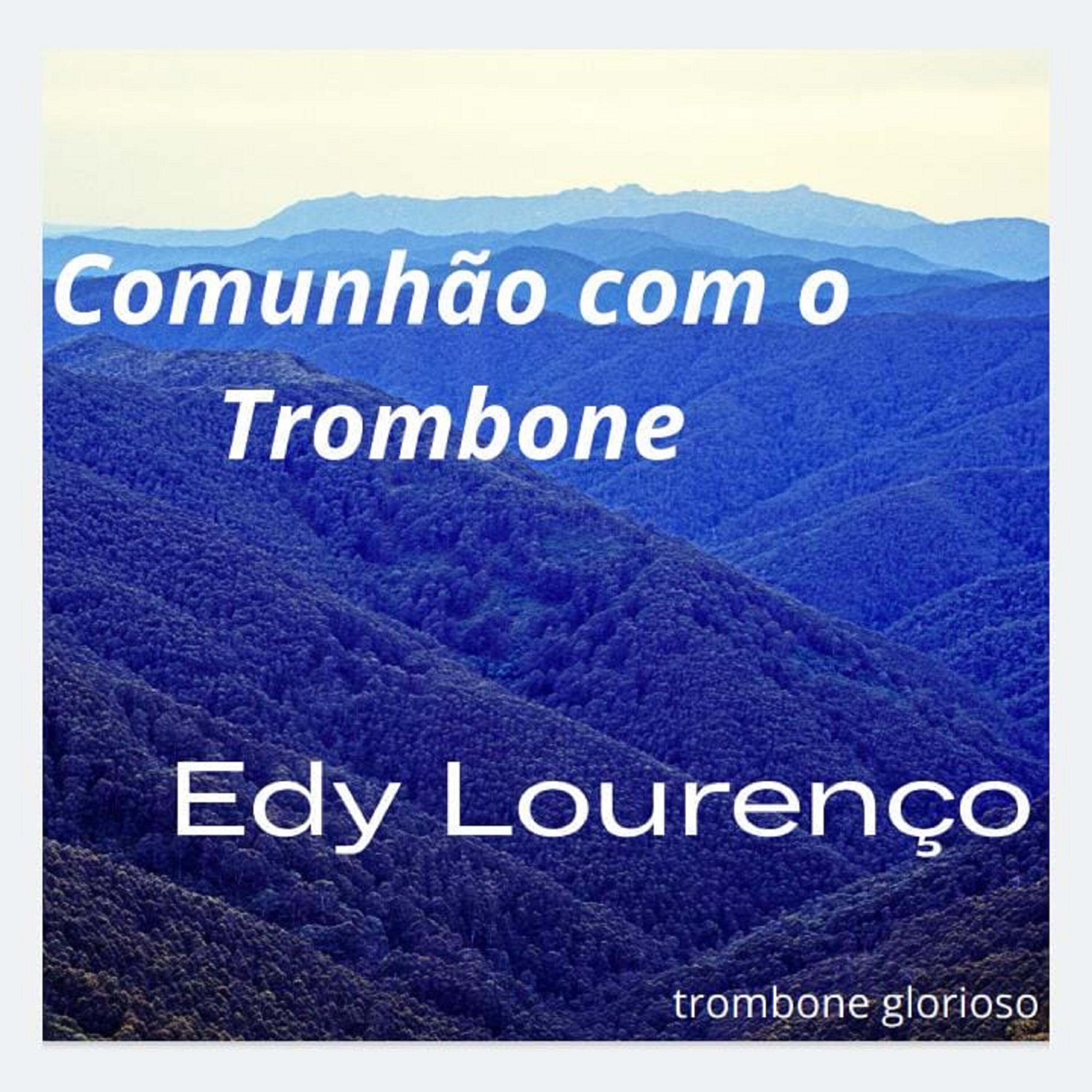 Релиз Comunhão Com O Trombone