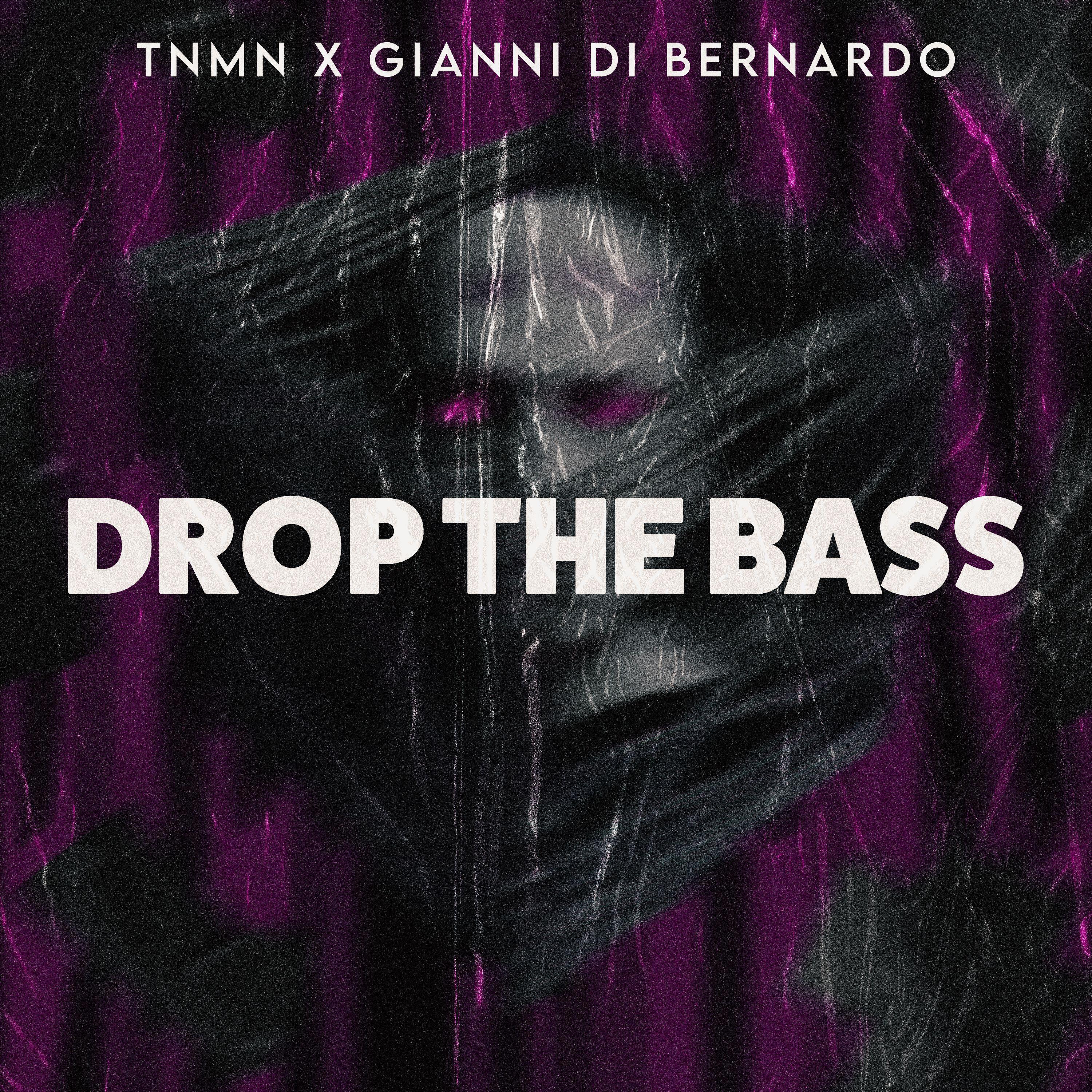 Релиз DROP THE BASS