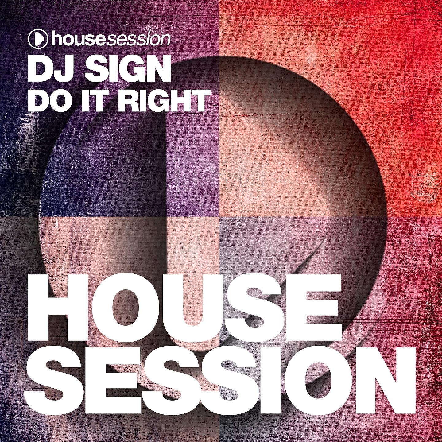 Релиз Do It Right