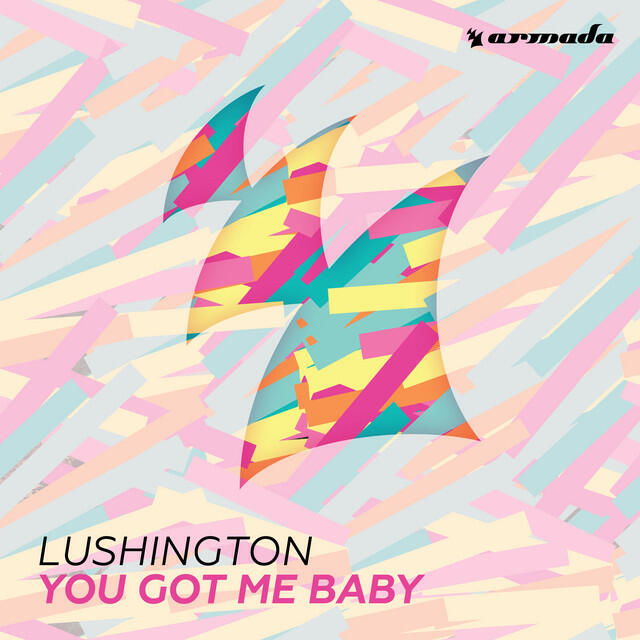 Релиз You Got Me Baby