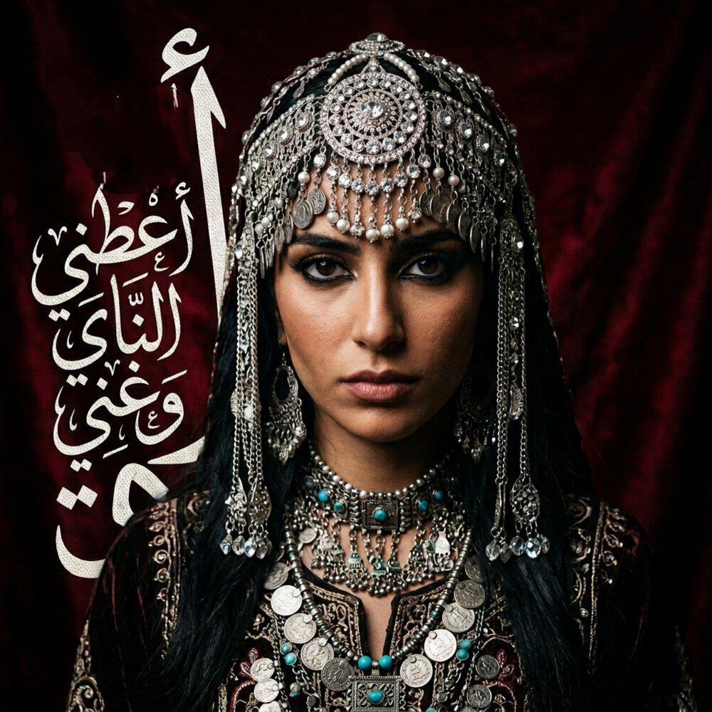 Релиз أعطني الناي وغني