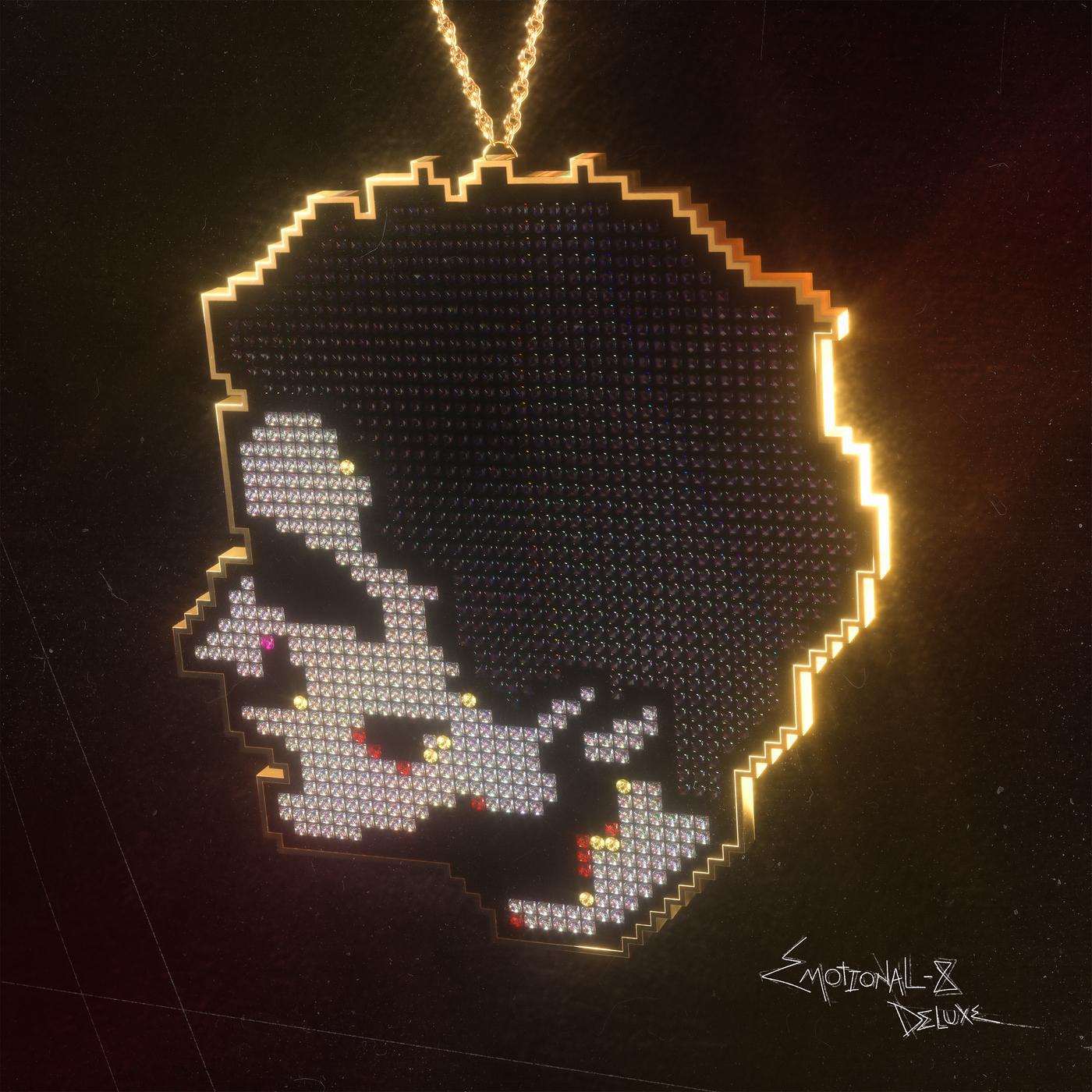 Thomas Mraz, Ghosts - Stay