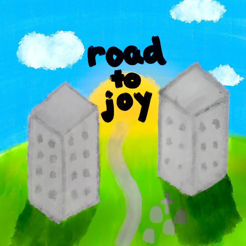 Релиз Road to Joy