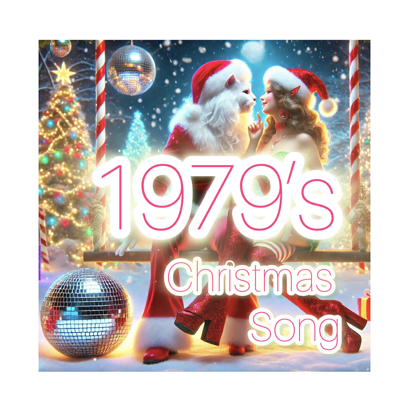 Релиз 1979's Christmas Song (Live)