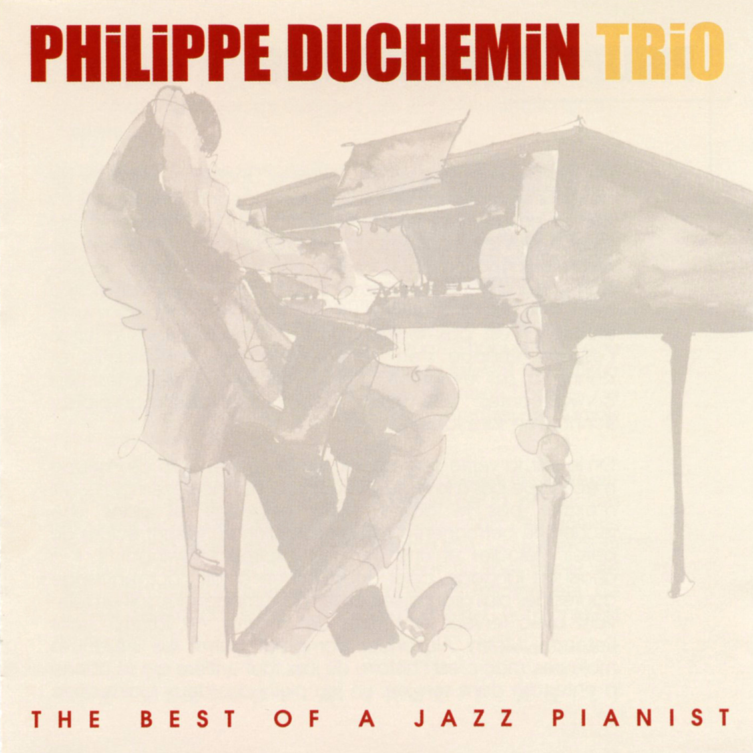 Релиз The Best Of A Jazz Pianist