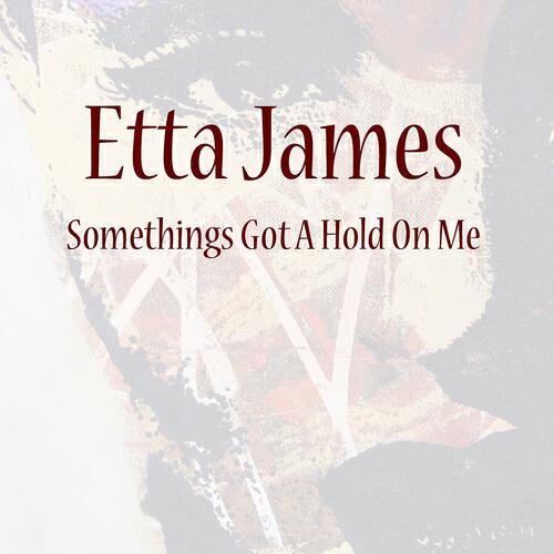 Постер альбома Something's Got a Hold On Me