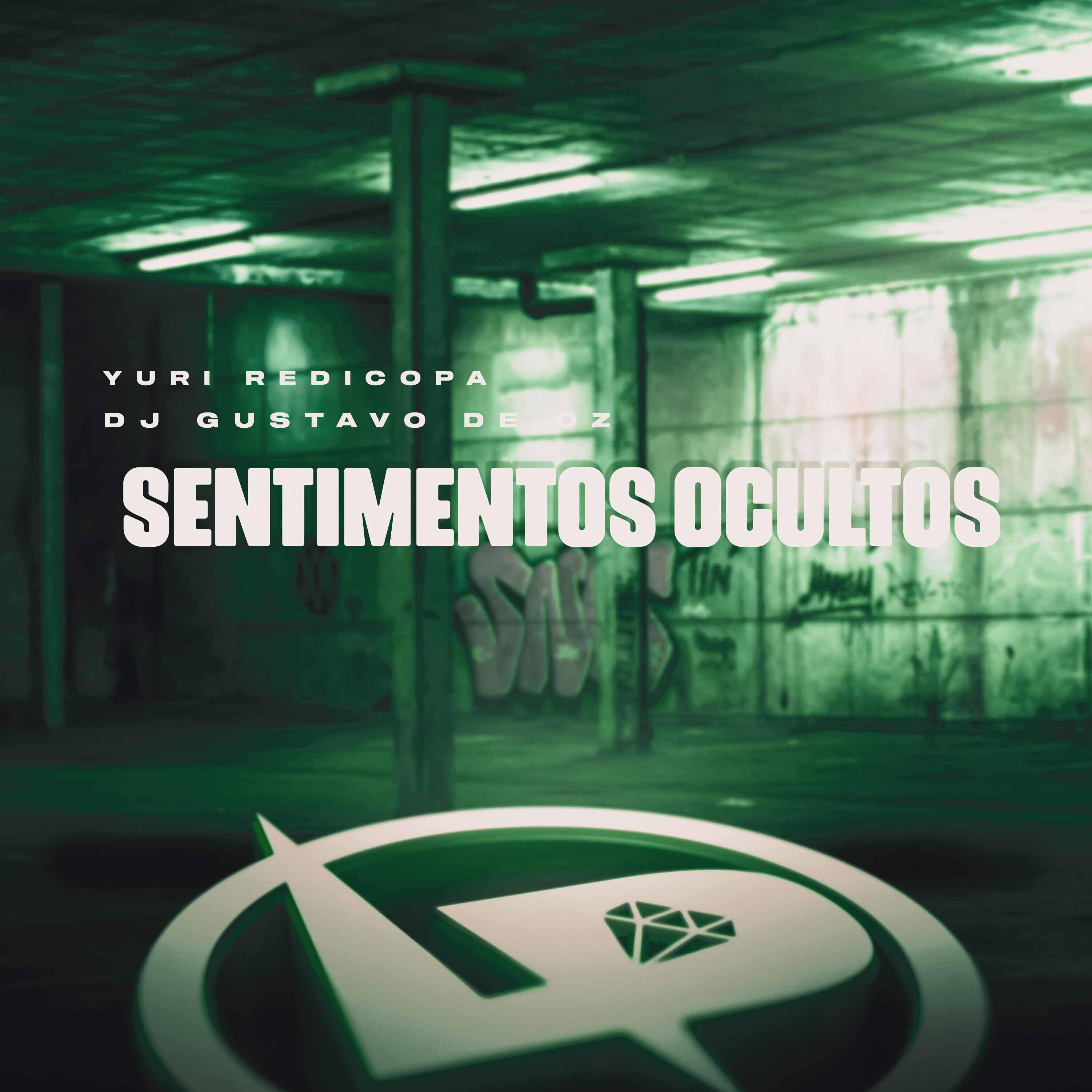 Релиз Sentimentos Ocultos