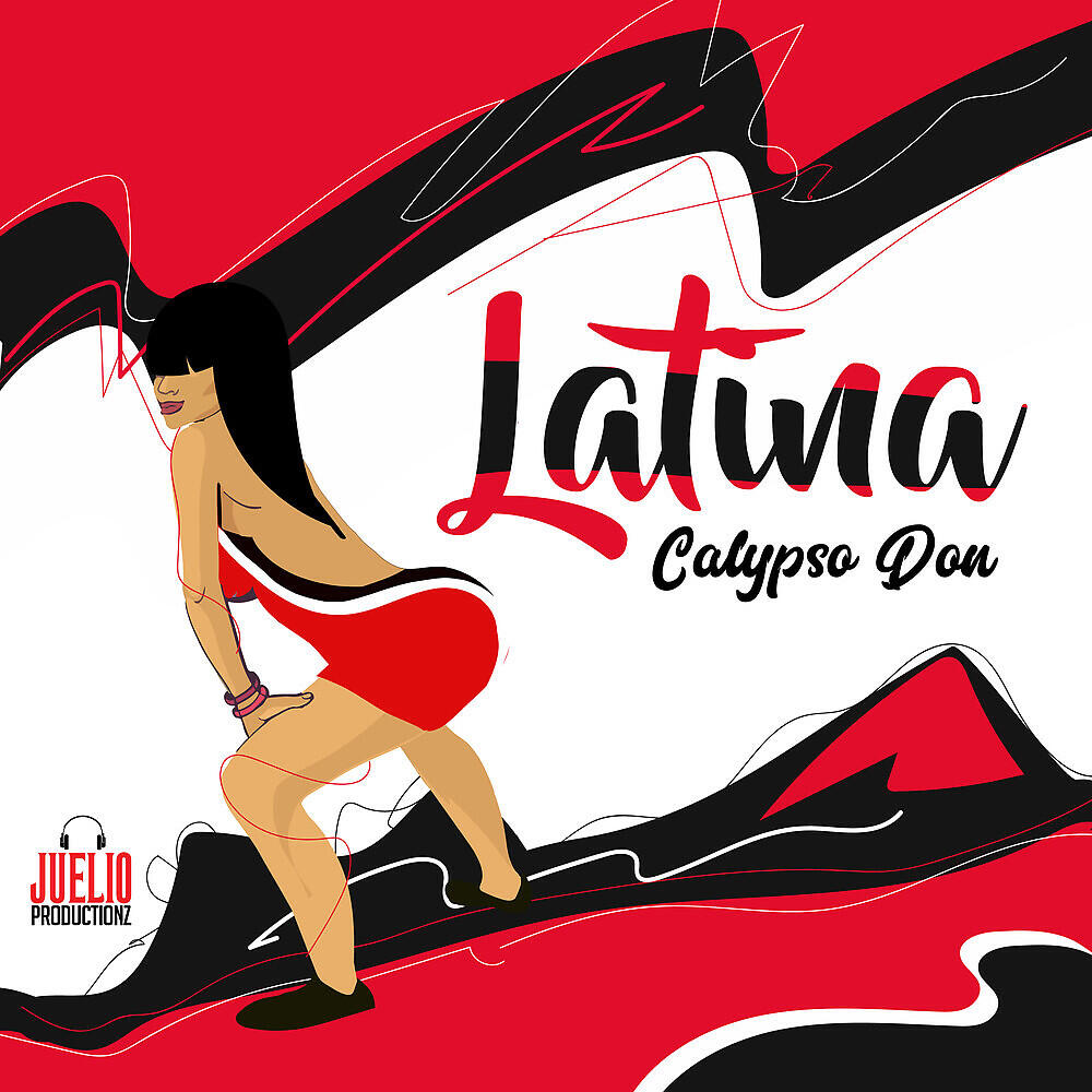 Релиз Latina